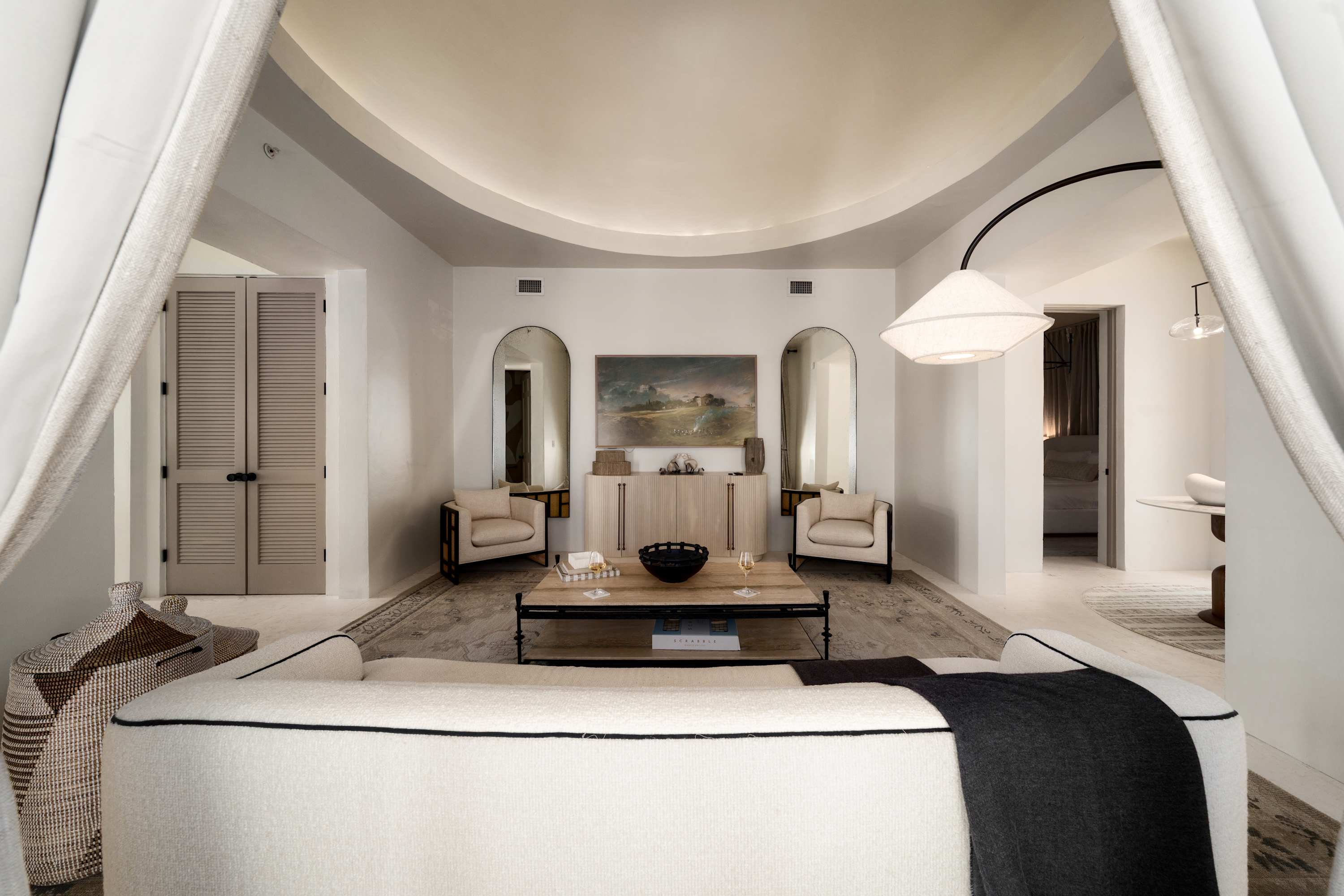 Villa Rosé 2