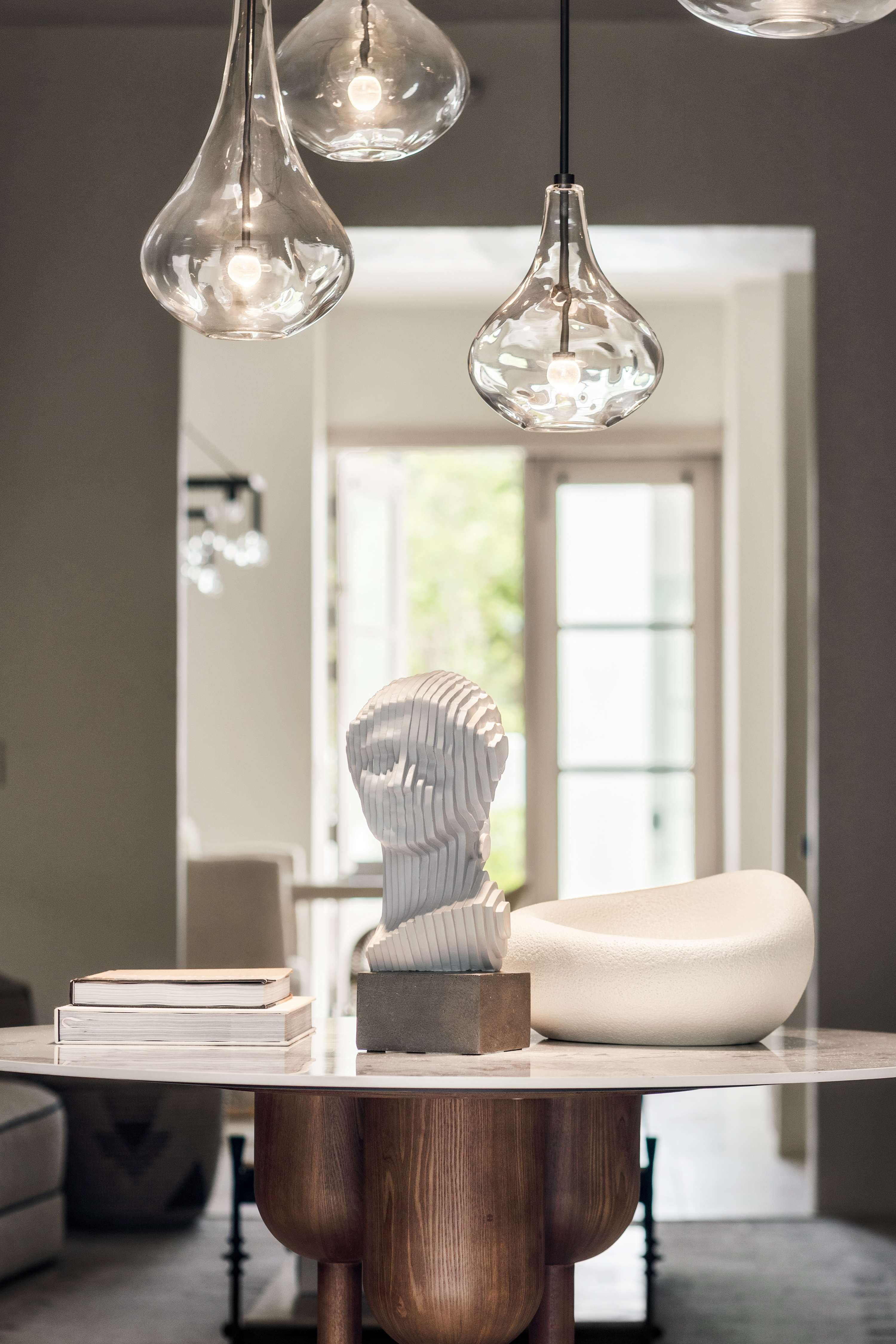 Villa Rosé interior 3