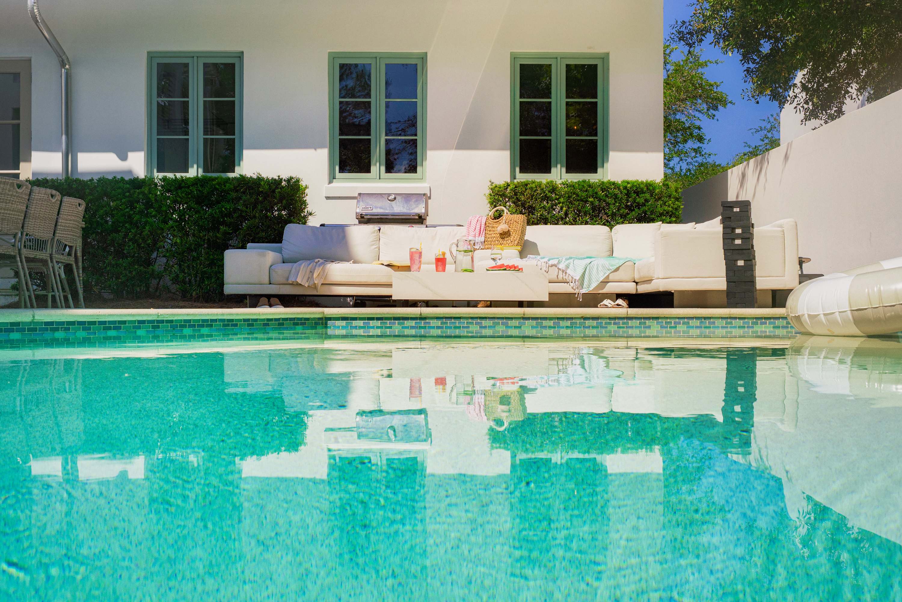 Villa Rosé 5