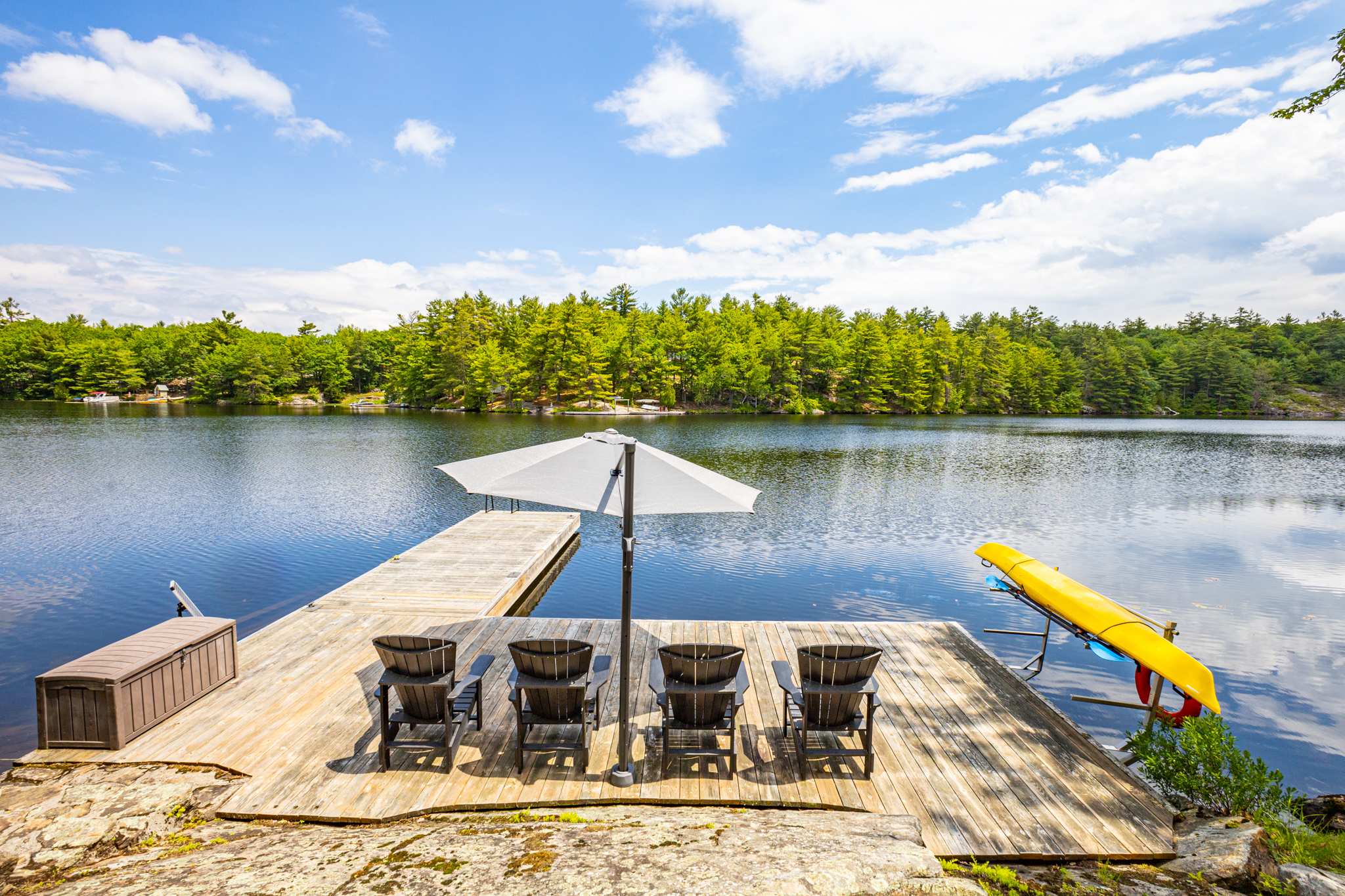 Cottage #516