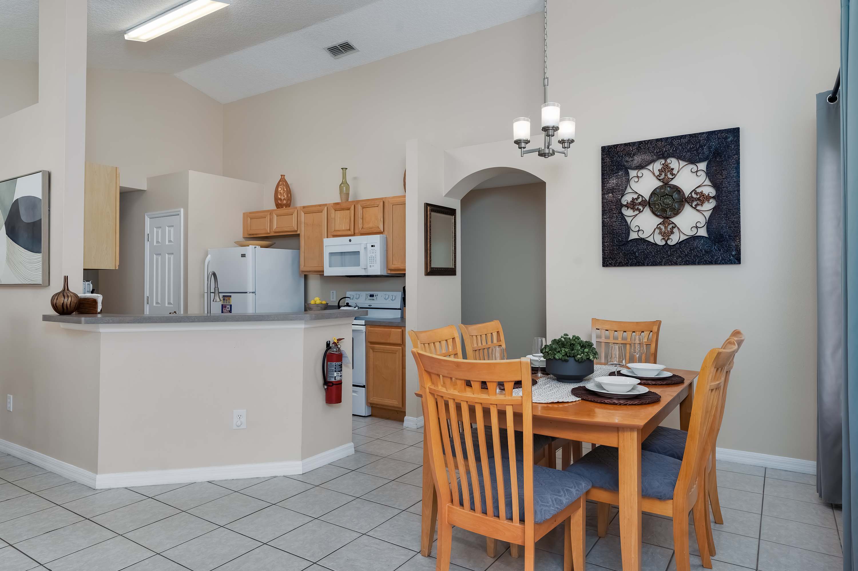 Family Retreat near Disney w/ Pool + Game Room
