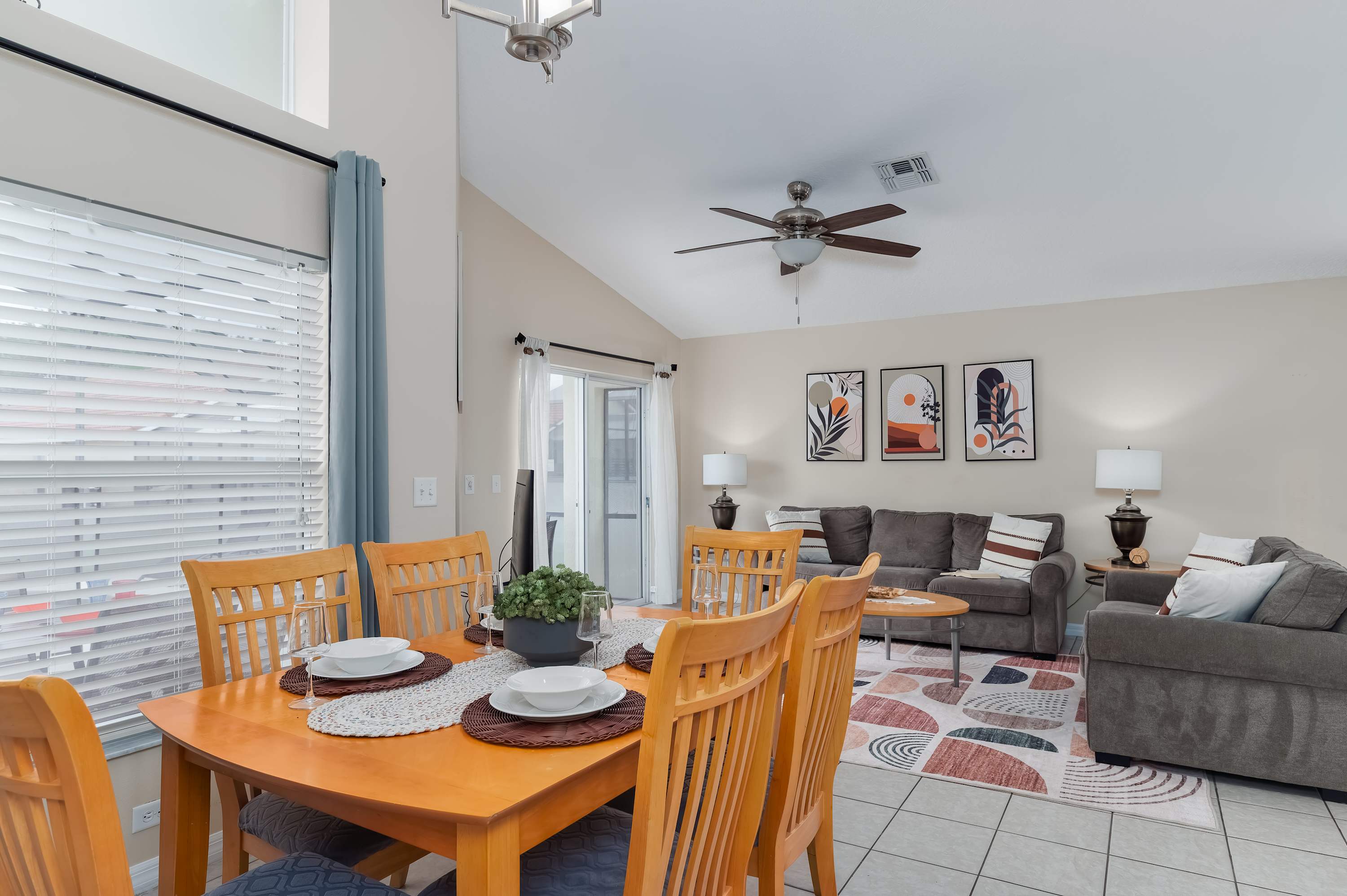 Family Retreat near Disney w/ Pool + Game Room