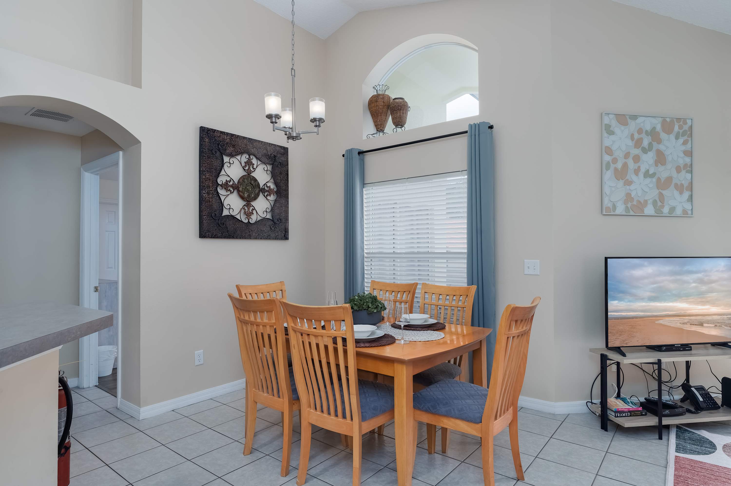 Family Retreat near Disney w/ Pool + Game Room
