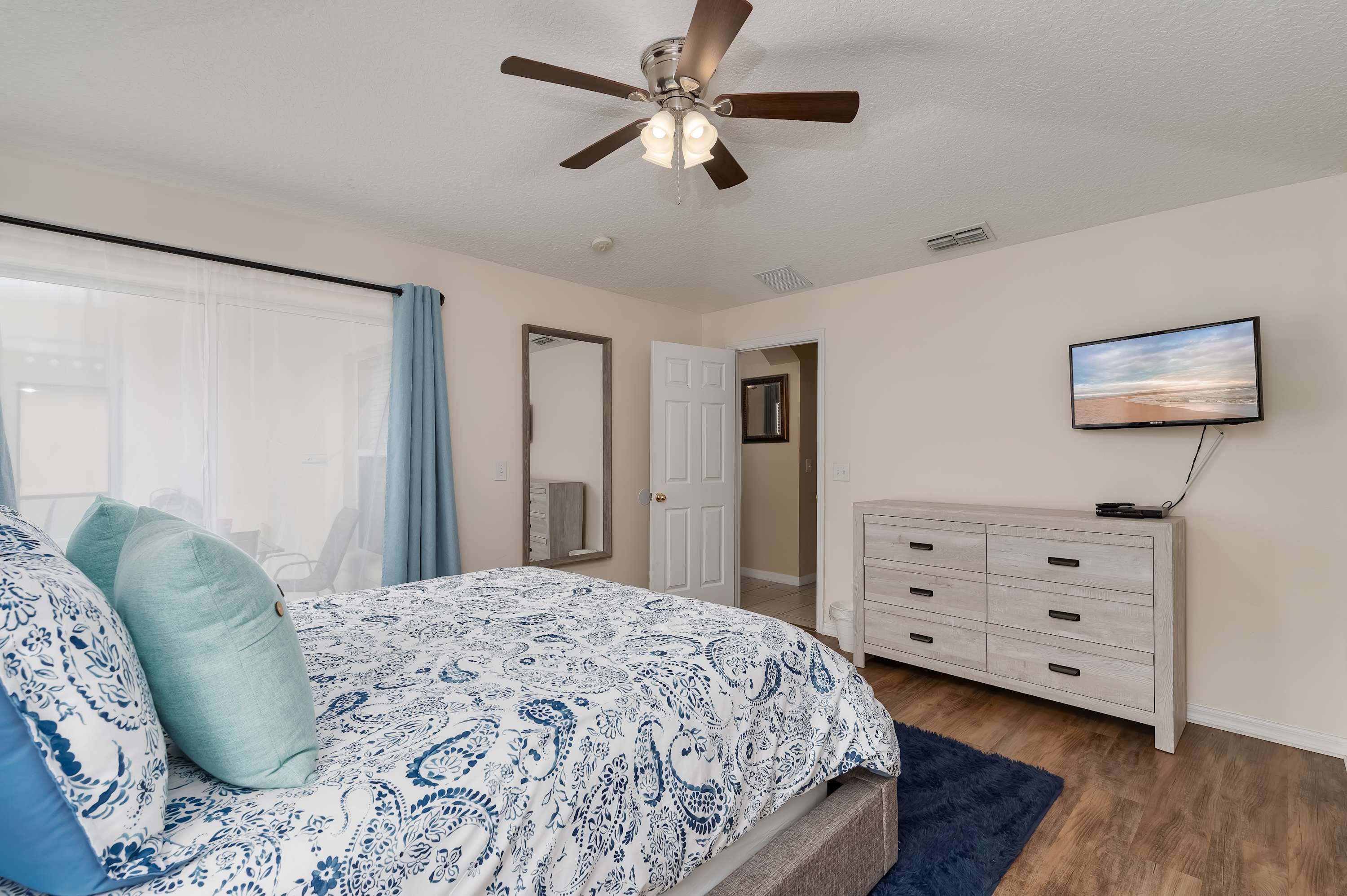 Family Retreat near Disney w/ Pool + Game Room