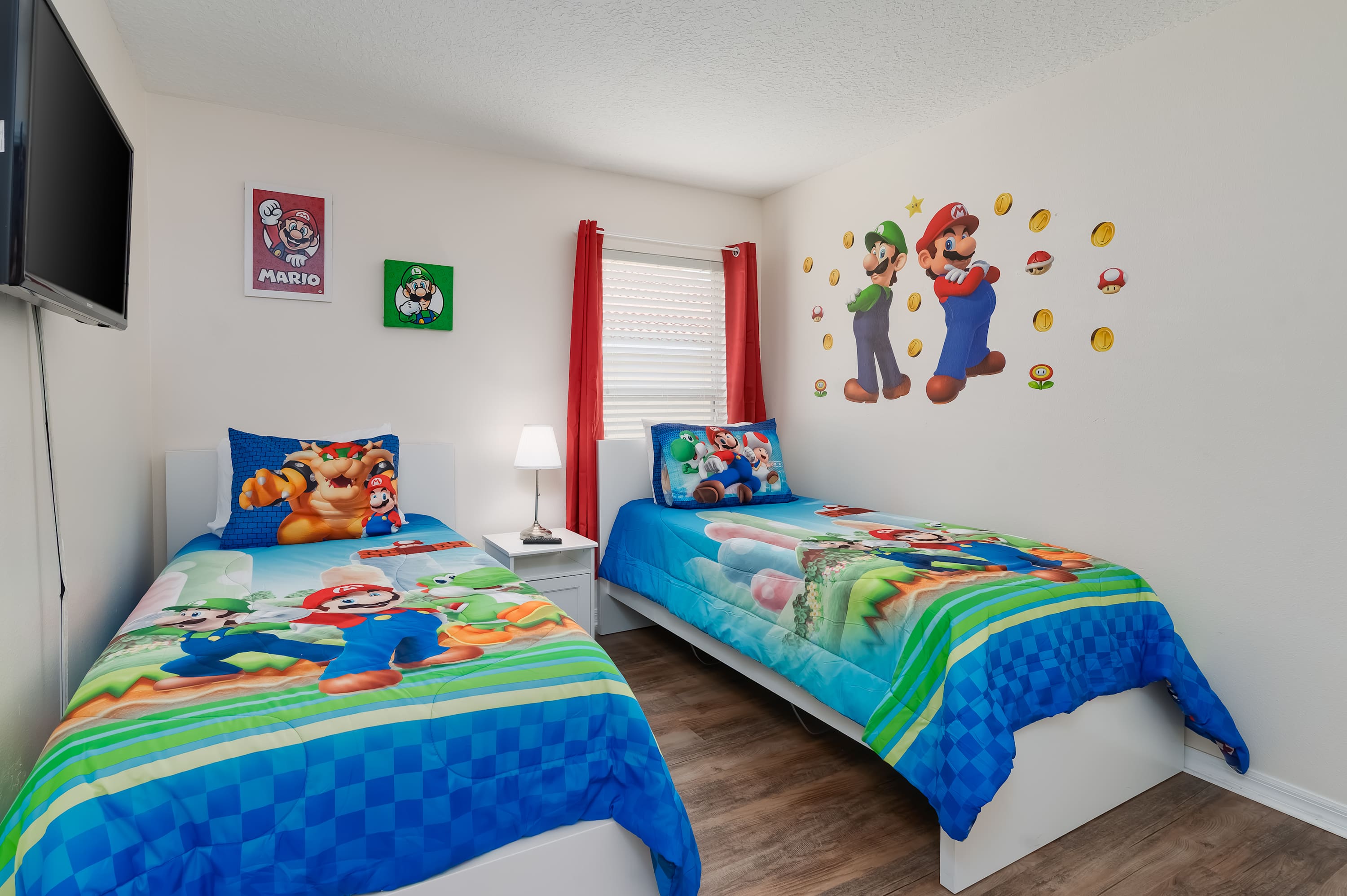 Family Retreat near Disney w/ Pool + Game Room