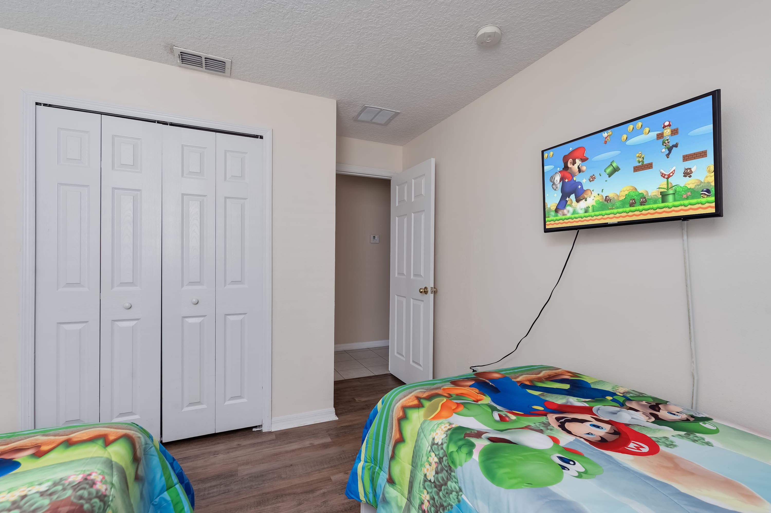 Family Retreat near Disney w/ Pool + Game Room
