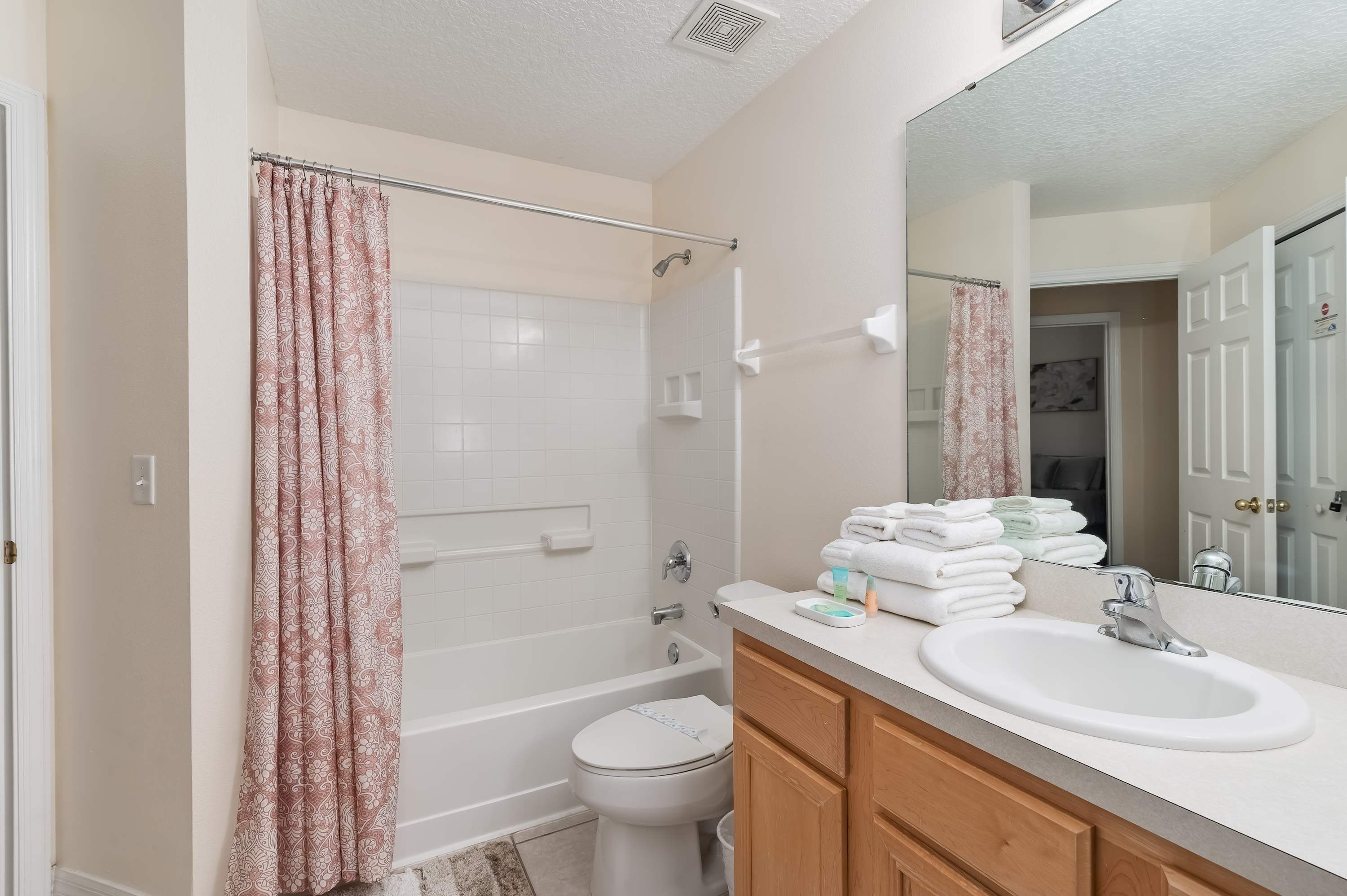 Family Retreat near Disney w/ Pool + Game Room