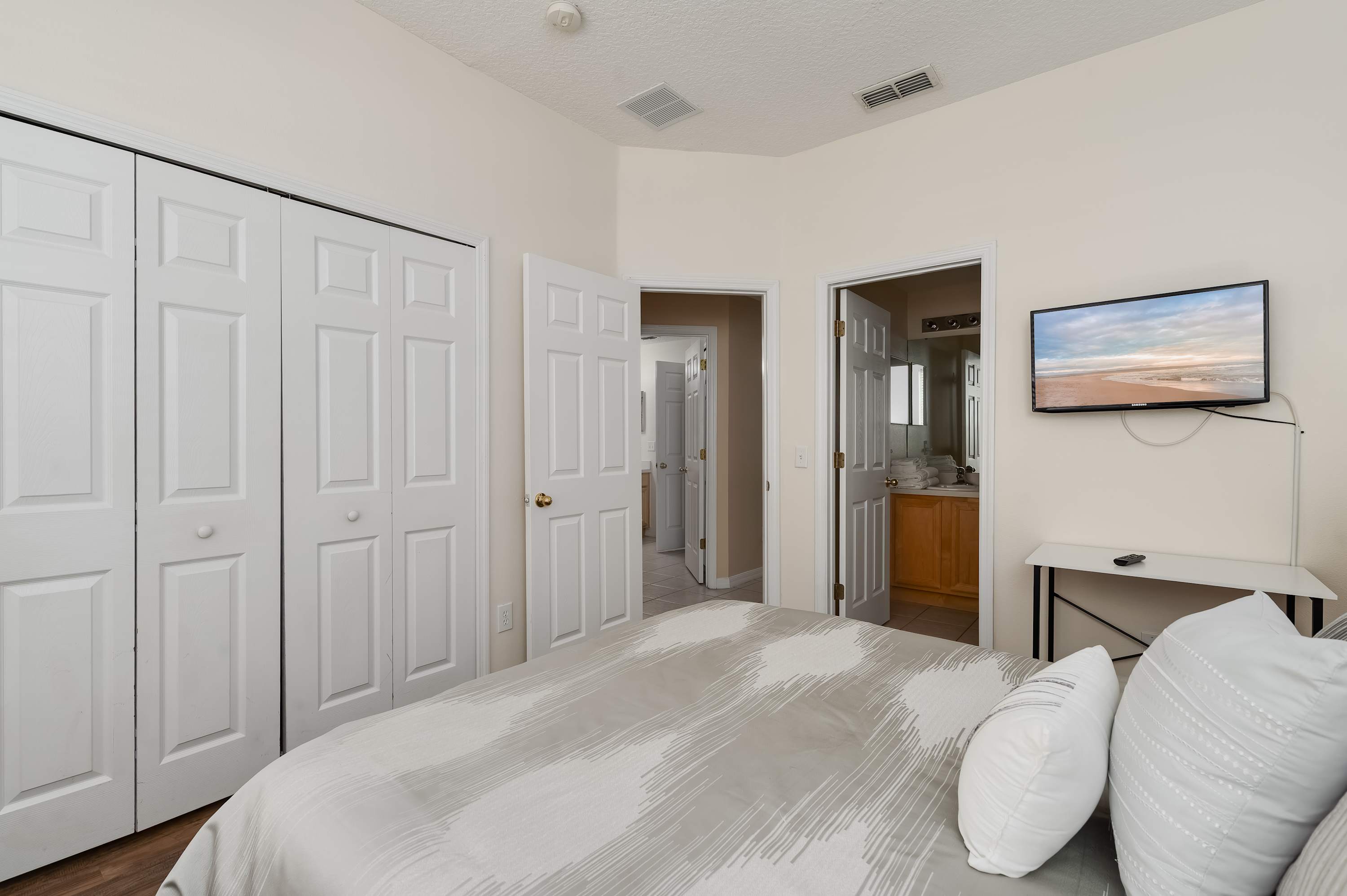 Family Retreat near Disney w/ Pool + Game Room
