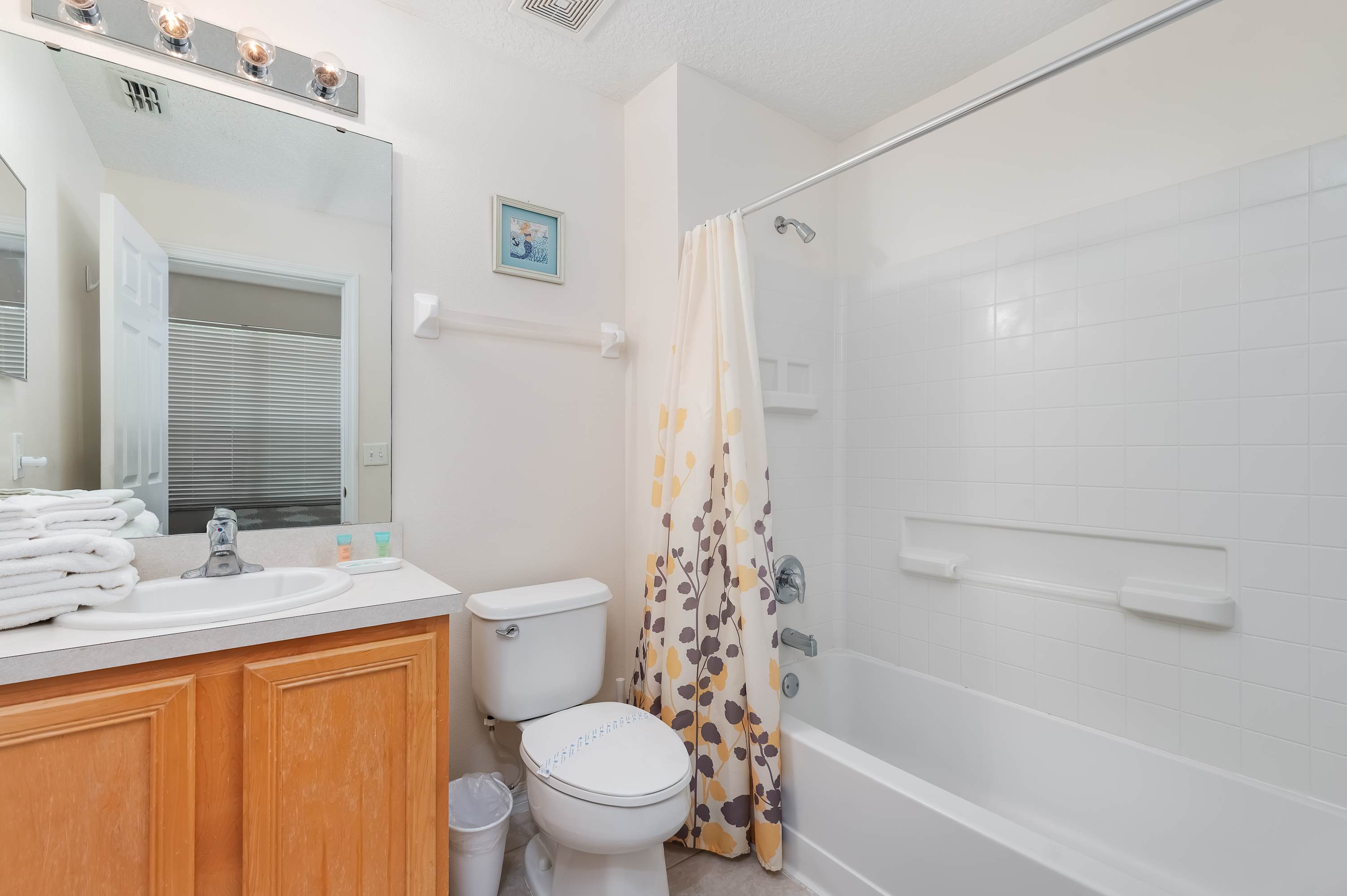 Family Retreat near Disney w/ Pool + Game Room