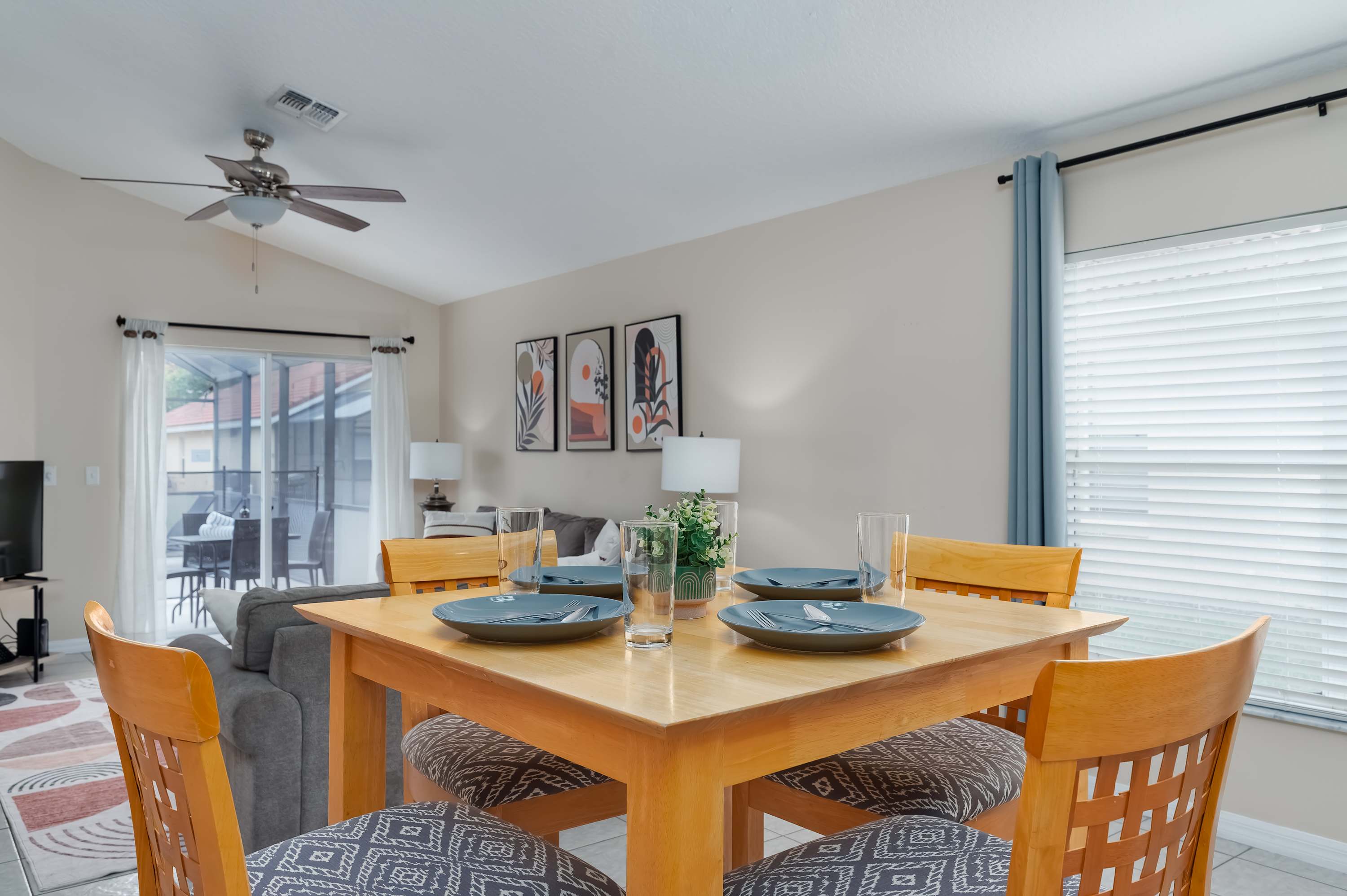 Family Retreat near Disney w/ Pool + Game Room