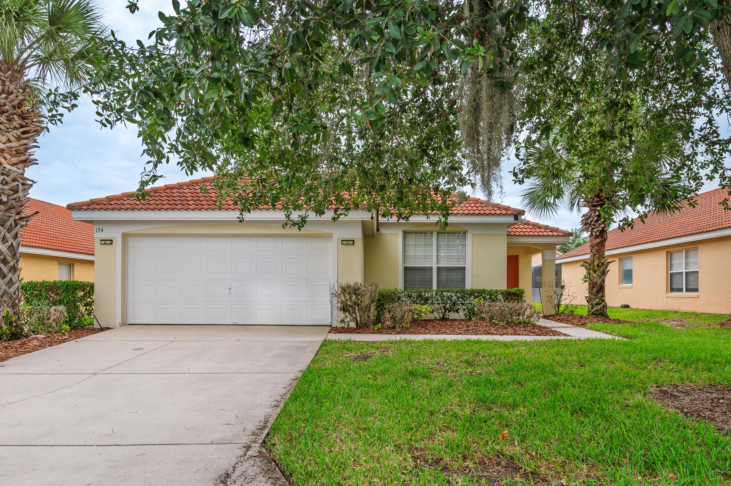 Family Retreat near Disney w/ Pool + Game Room
