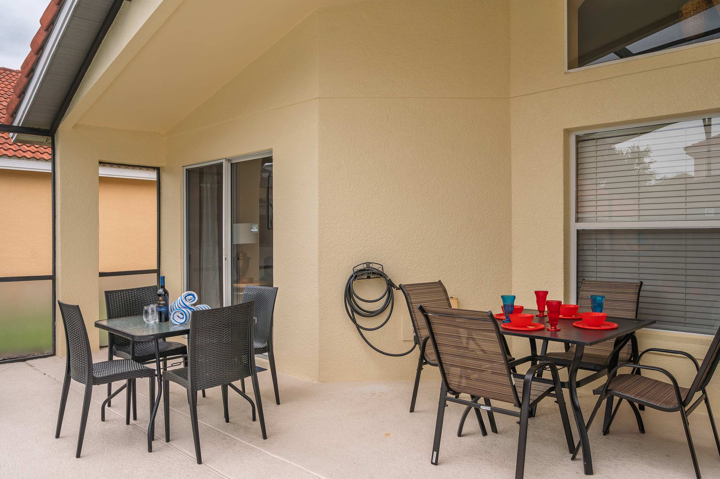 Family Retreat near Disney w/ Pool + Game Room