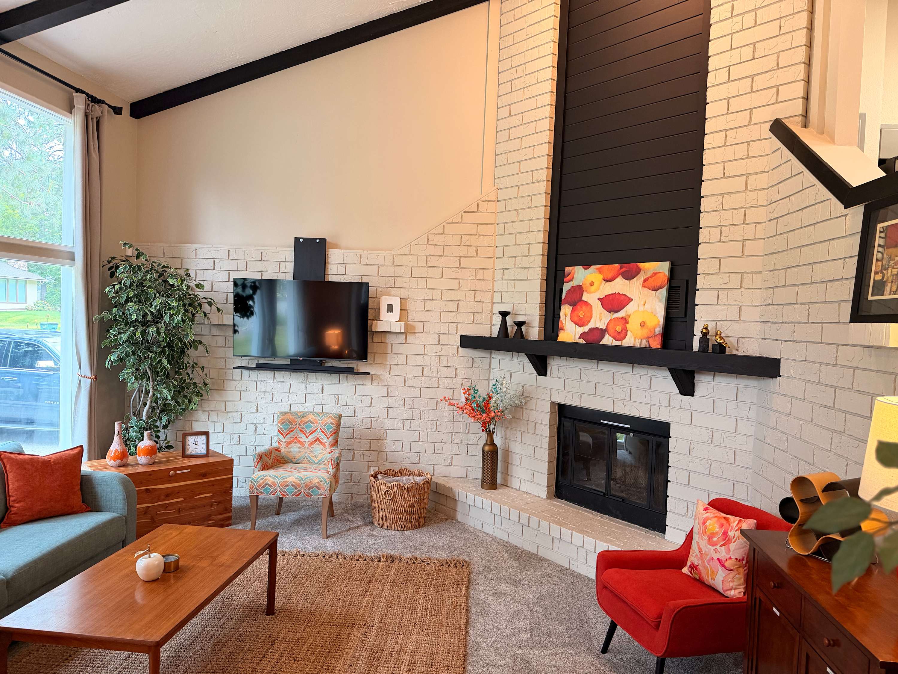 Fernan Lake Retreat | Walk to Lake, Near Downtown 3