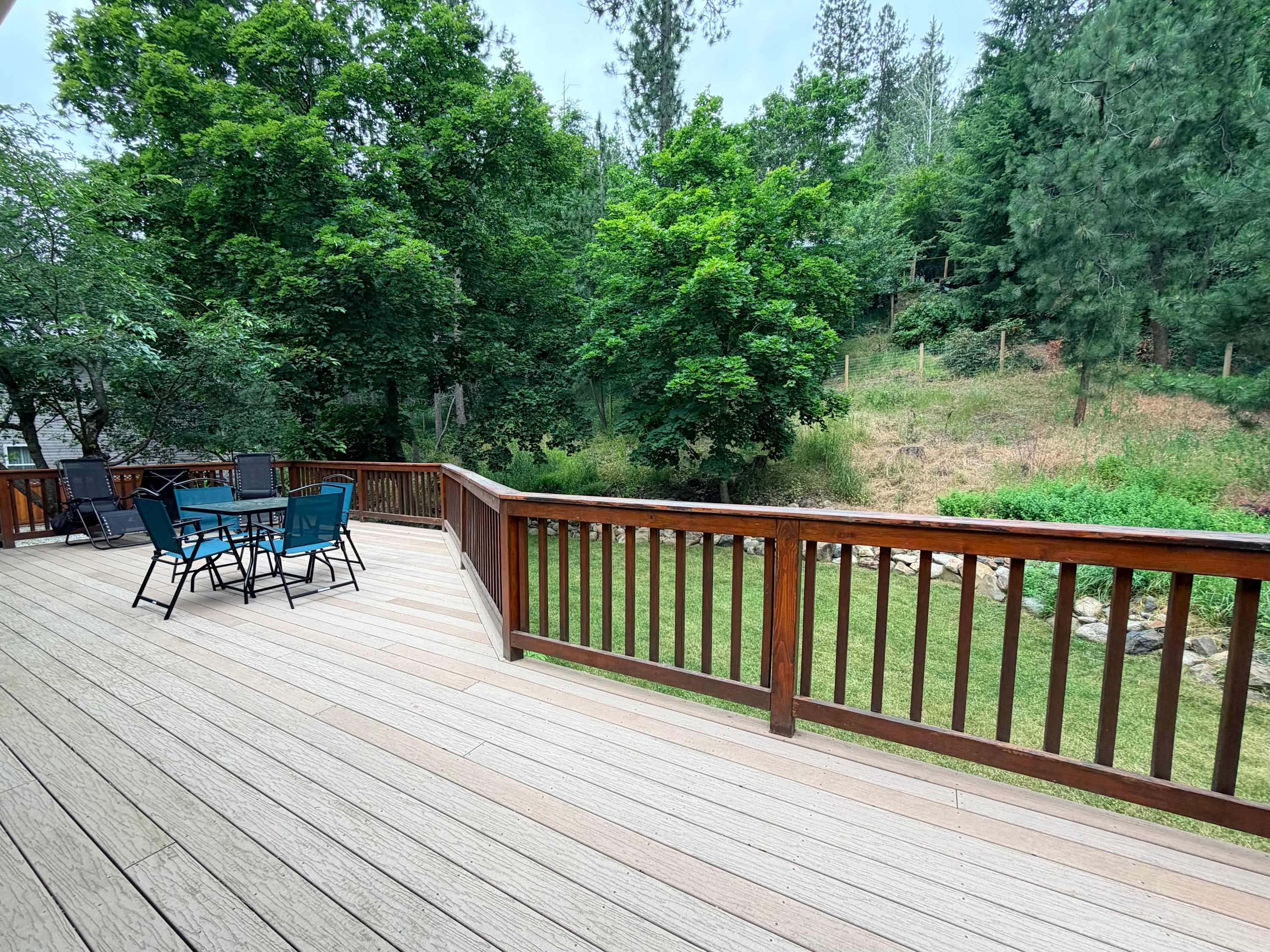 Fernan Lake Retreat | Walk to Lake, Near Downtown 4