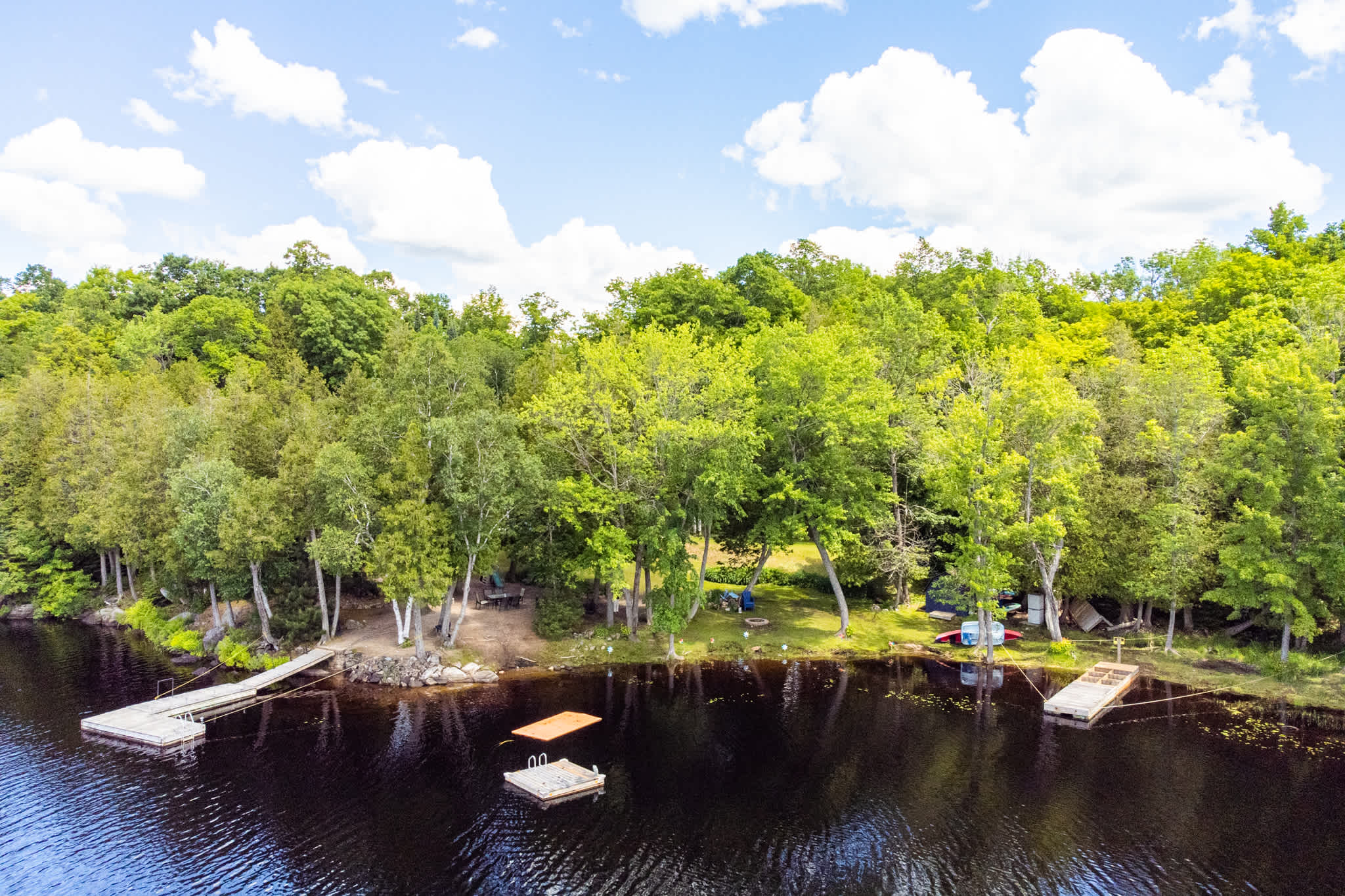 Cottage #455