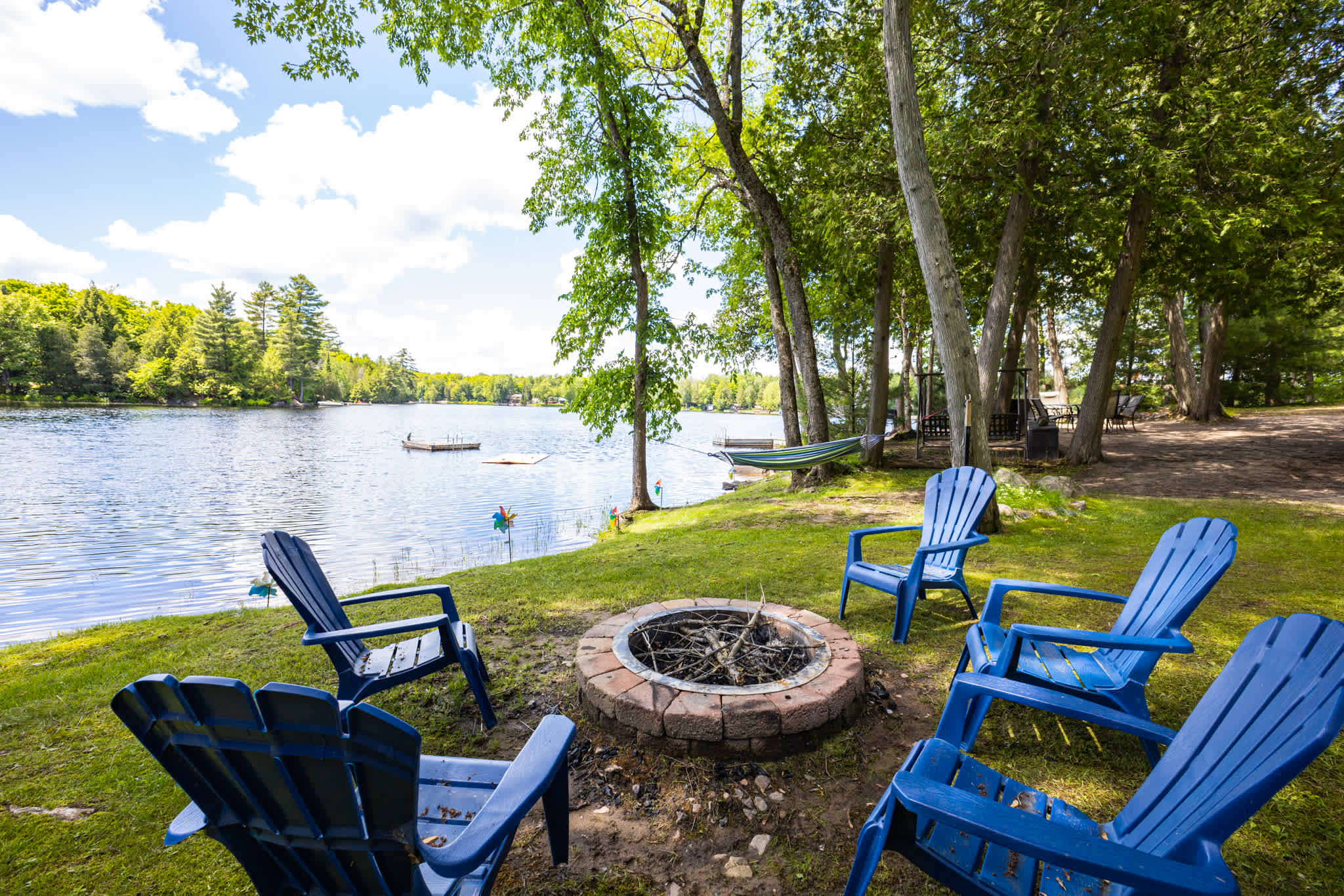 Cottage #455