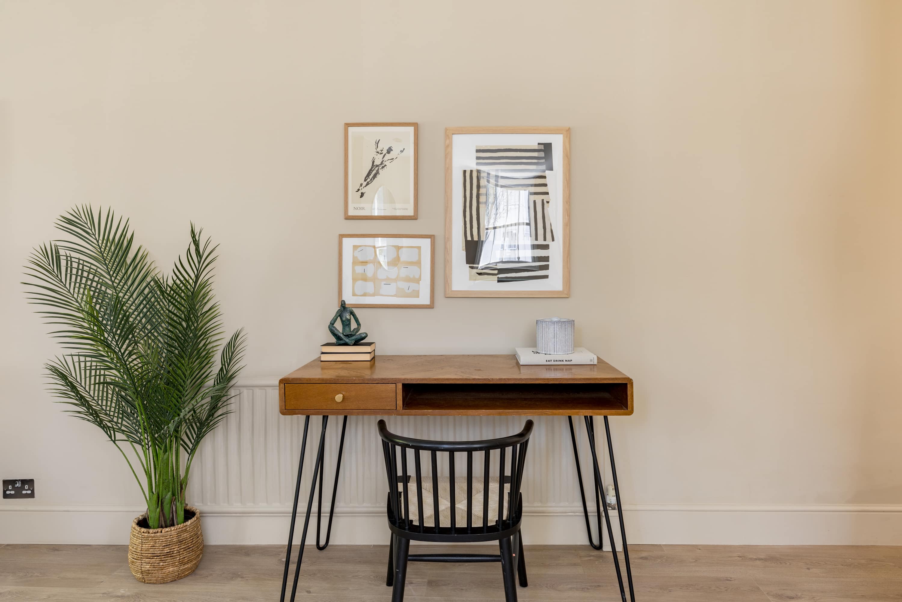 Sunlit Sands End Terrace & Garden in Tynemouth Street 1 SW6 2QS - Property image 6 - VivreStays