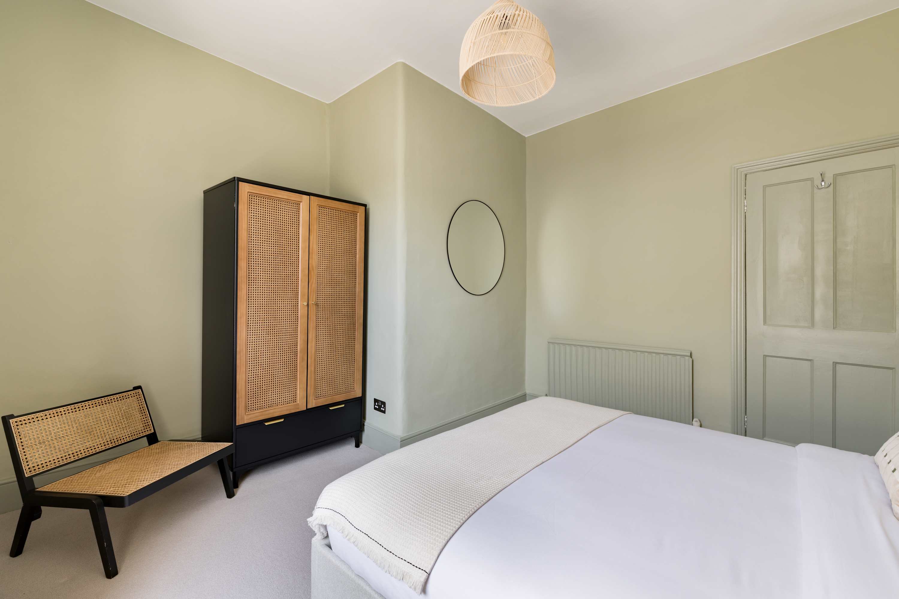 Sunlit Sands End Terrace & Garden in Tynemouth Street 1 SW6 2QS - Property image 23 - VivreStays