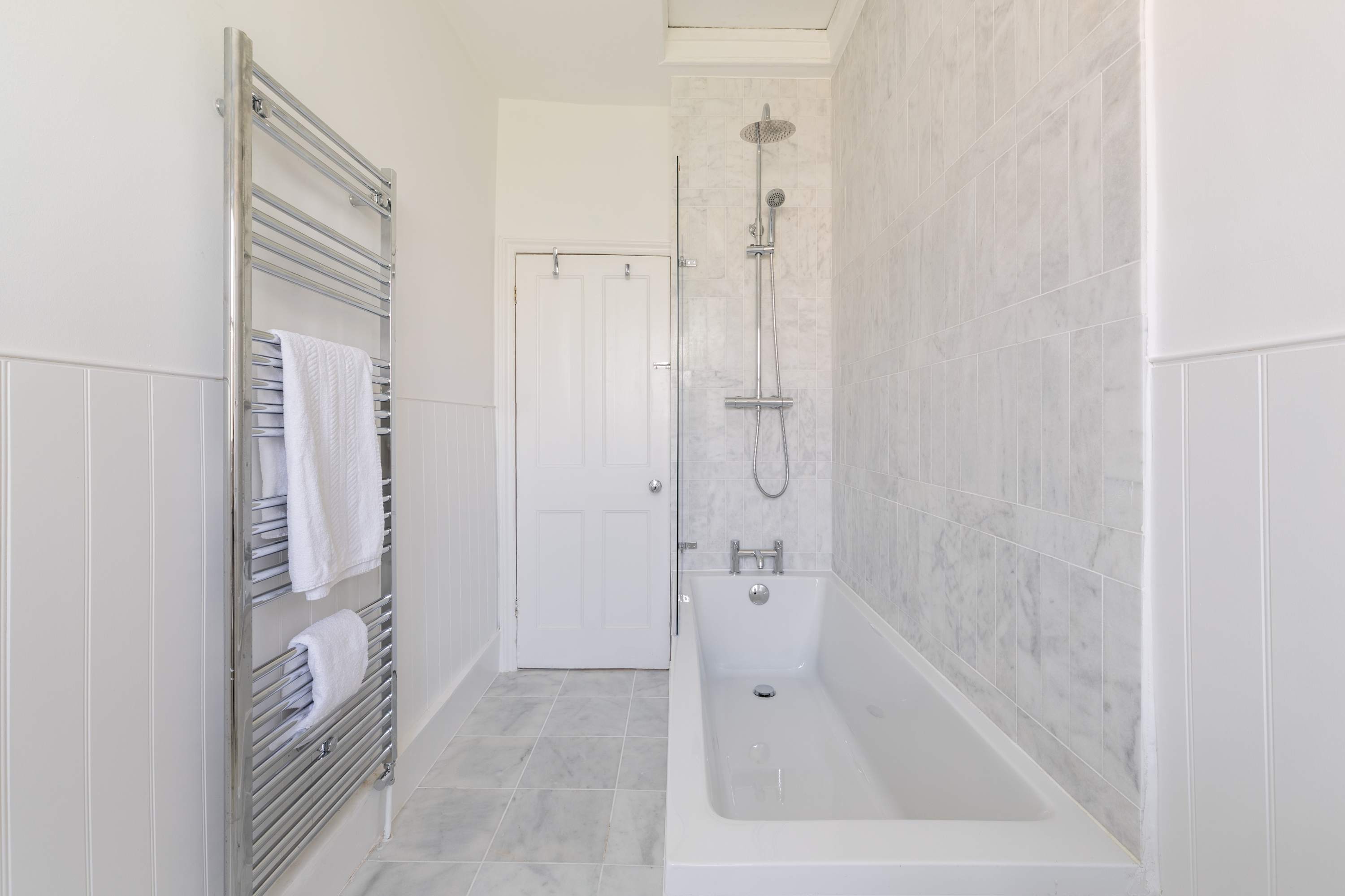 Sunlit Sands End Terrace & Garden in Tynemouth Street 1 SW6 2QS - Property image 19 - VivreStays
