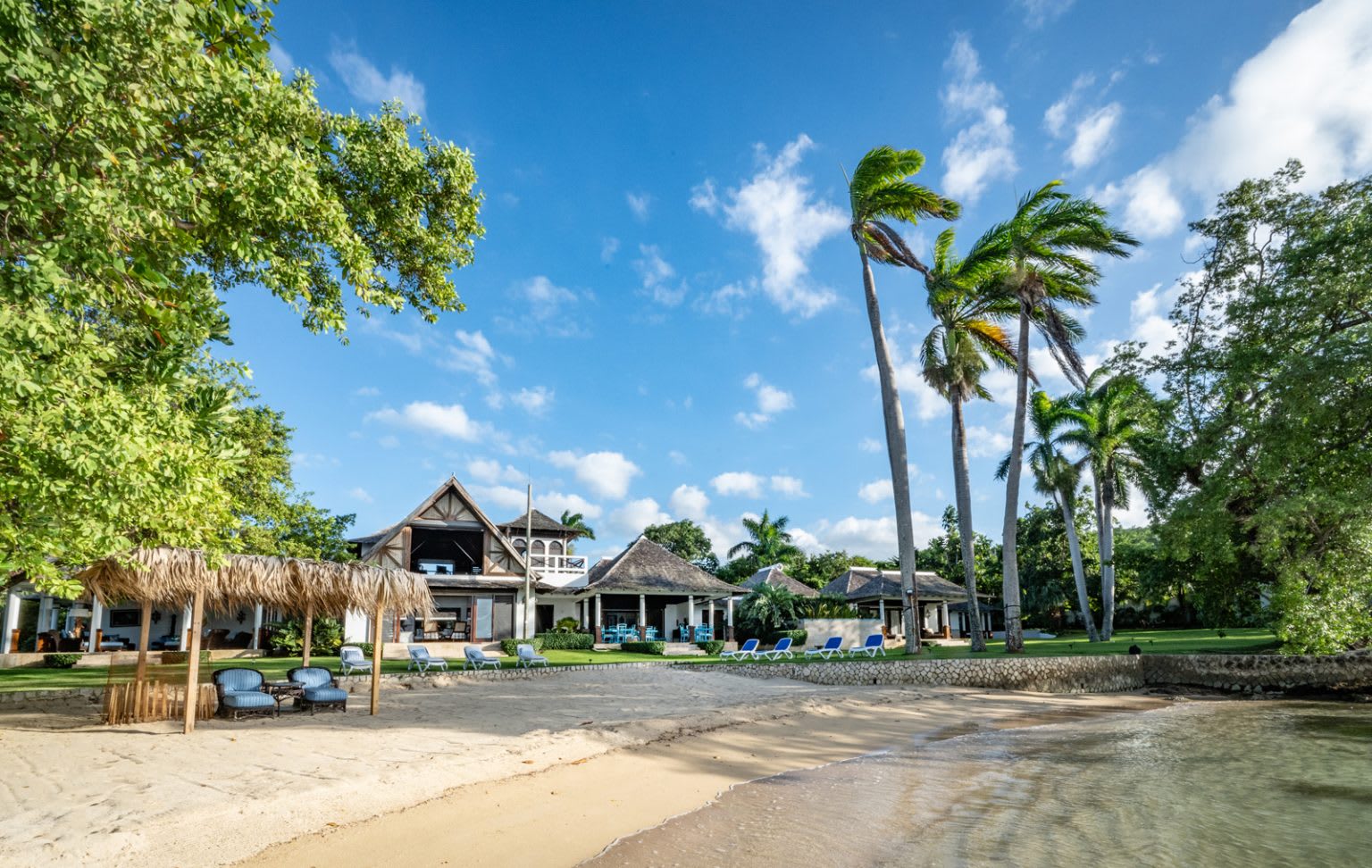 Stella by the Sea TC — Montego Bay, Hanover — vacation rental
