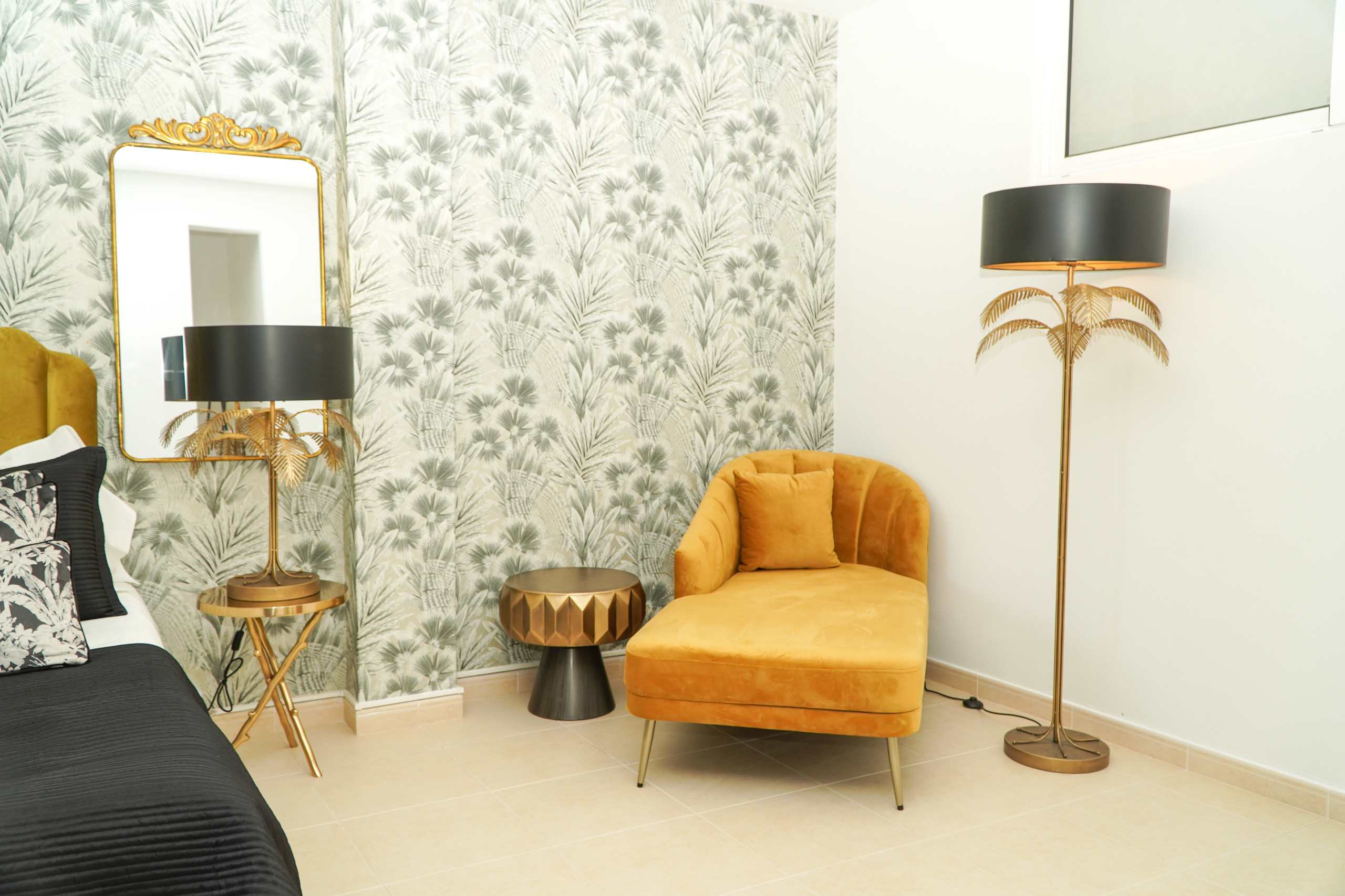 Monte Maré Alta 