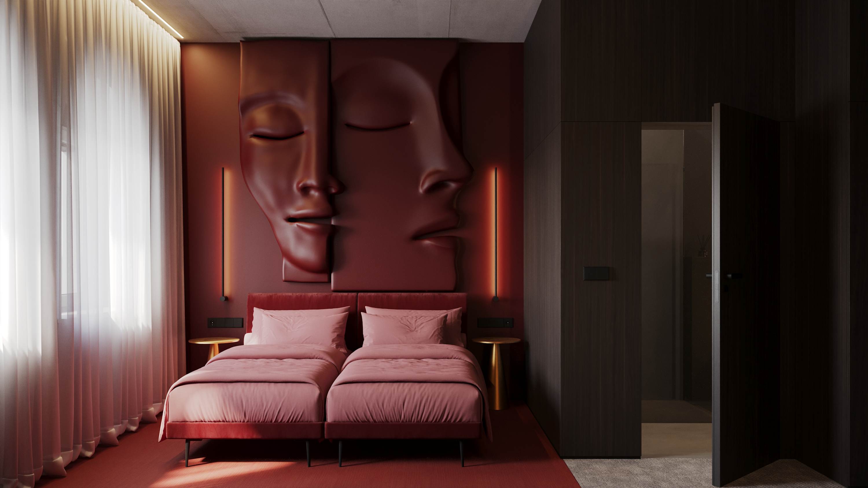 Amberlight Boutique Hotel Nº1 | Adults Only |Sauna — Gdańsk, Pomerania — vacation rental