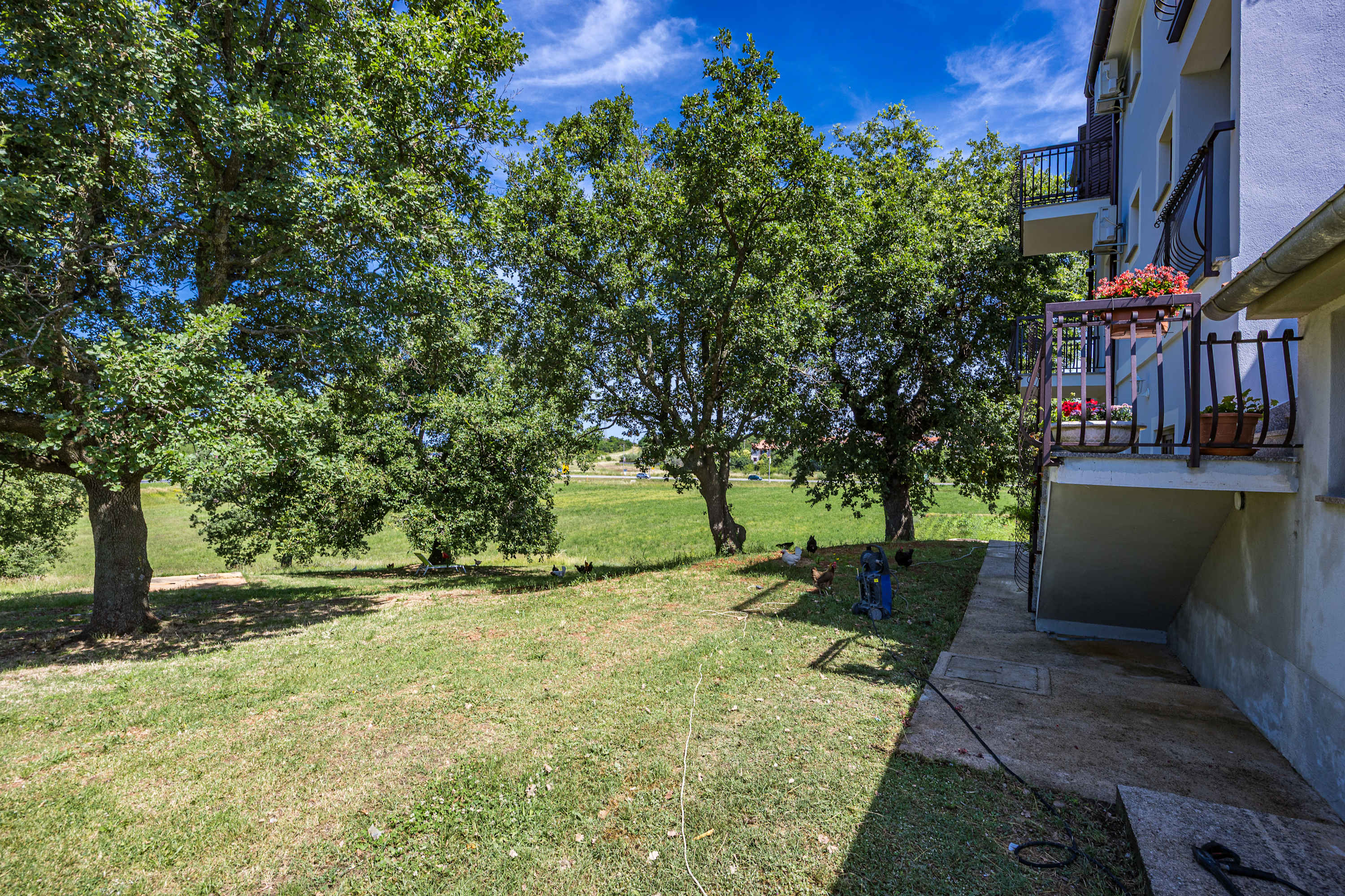 Stancija Lindi – Comfort Apartment in the Countryside
