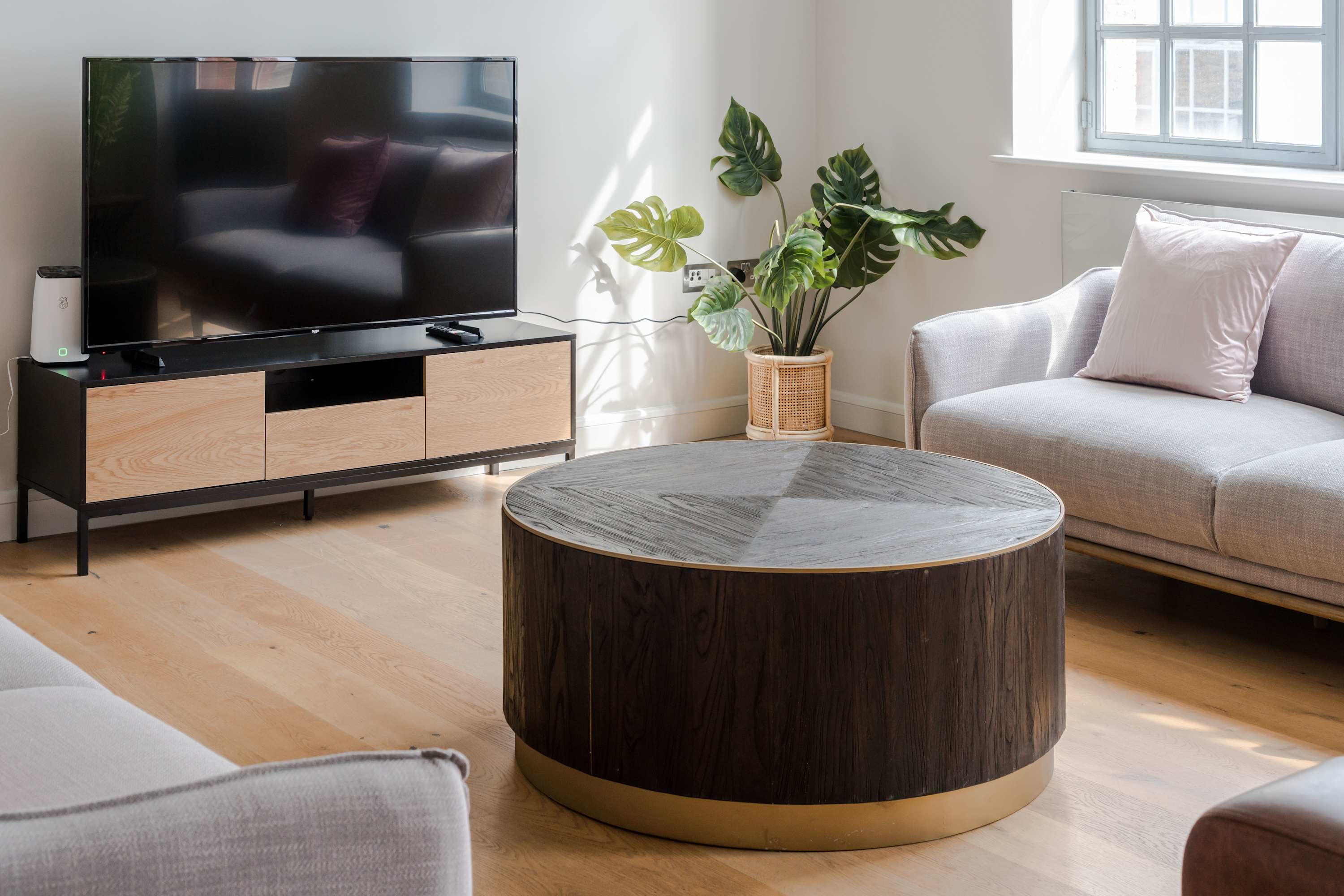 Farringdon 3-Bed · 2 En-Suites · Lift · Sleeps 8 in Eyre Street Hill, 5 EC1R - Property image 11 - VivreStays