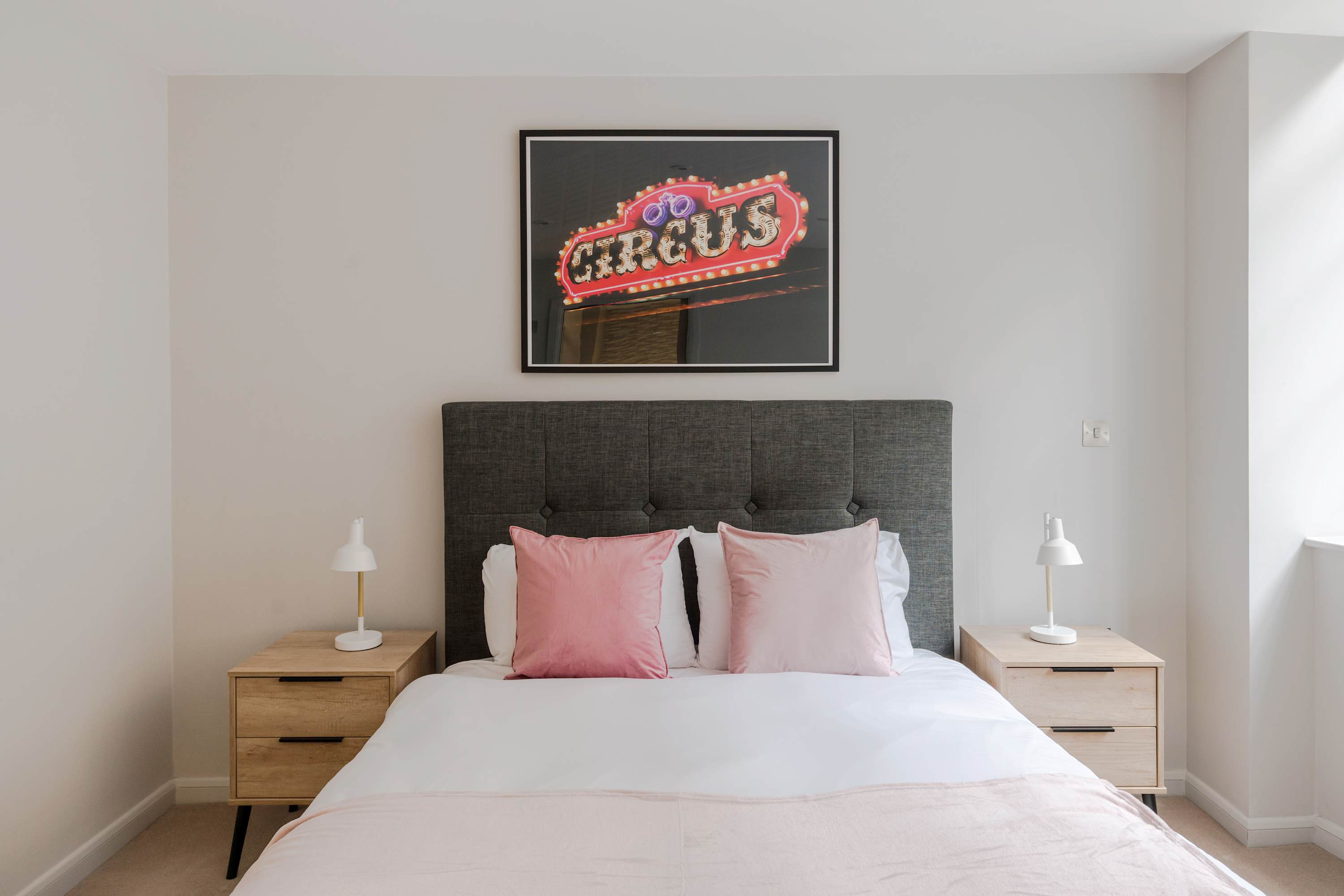 Farringdon 3-Bed · 2 En-Suites · Lift · Sleeps 8 in Eyre Street Hill, 5 EC1R - Property image 29 - VivreStays