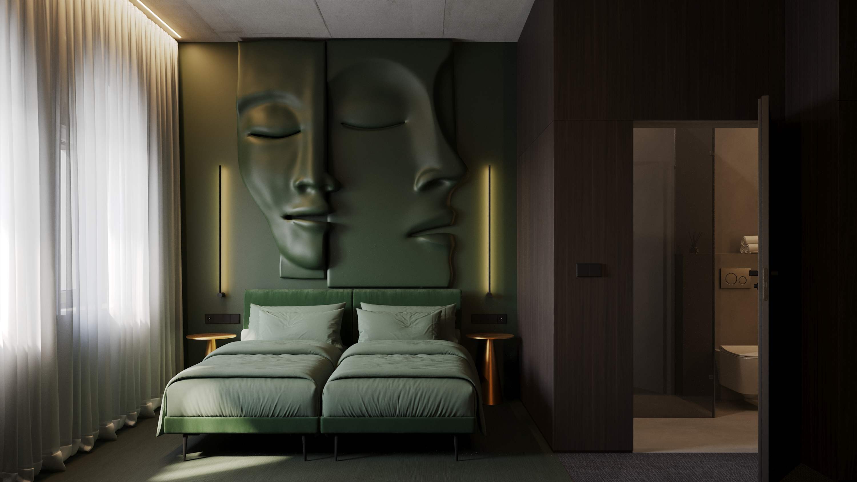 Amberlight Boutique Hotel Nº2 | Adults Only |Sauna — Gdańsk, Pomerania — vacation rental