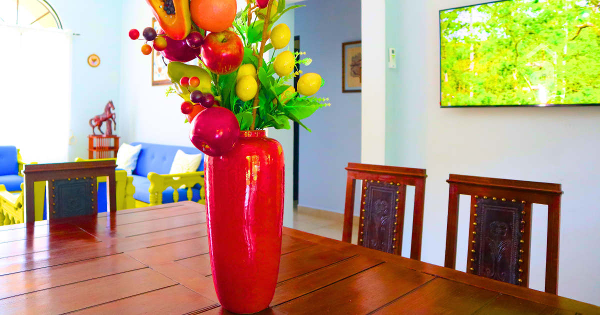 Tamarindo Villa with Pool & BBQ