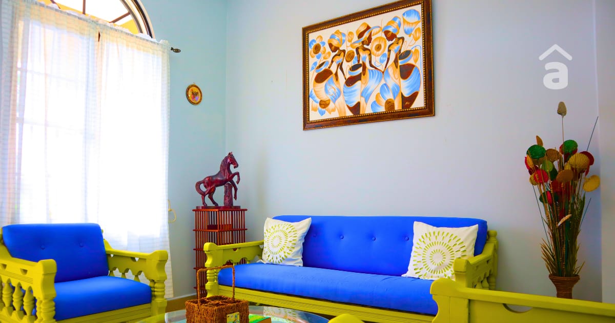 Tamarindo Villa with Pool & BBQ