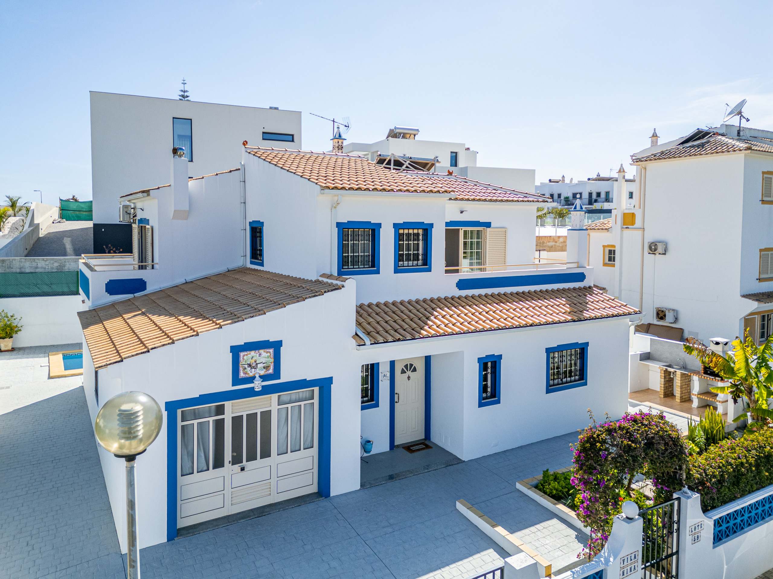 Villa Naomi