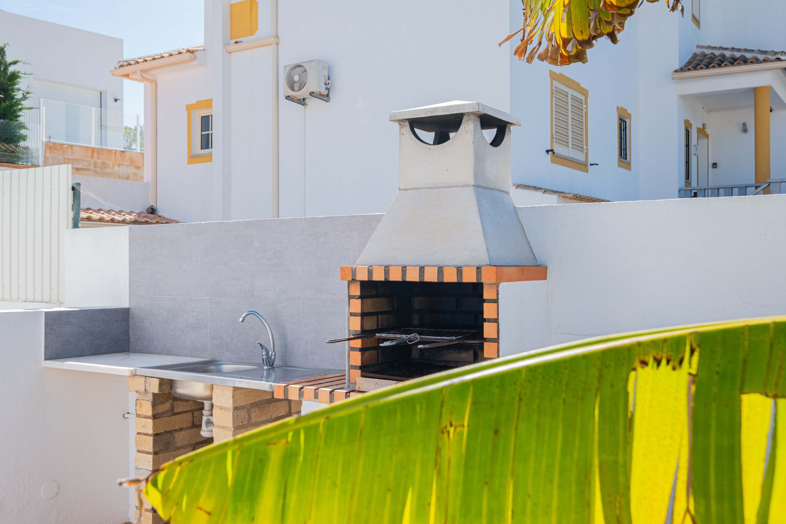 Villa Naomi