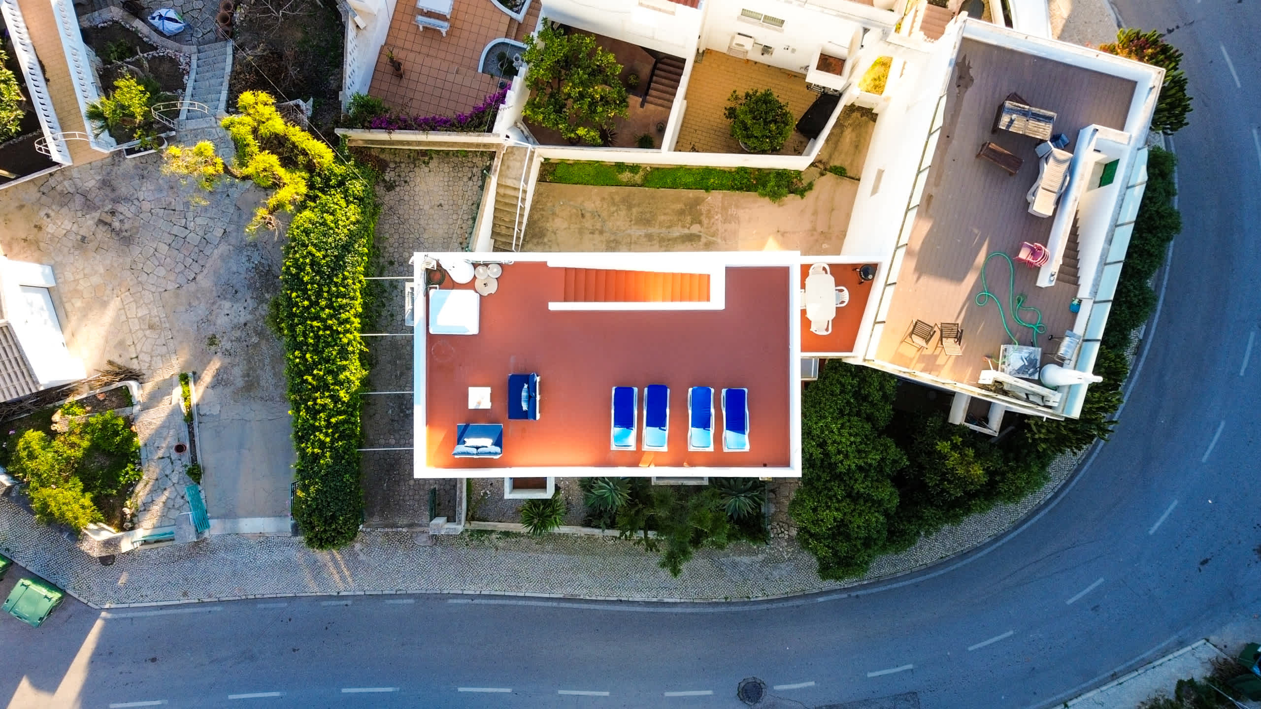 Villa Ocenano 