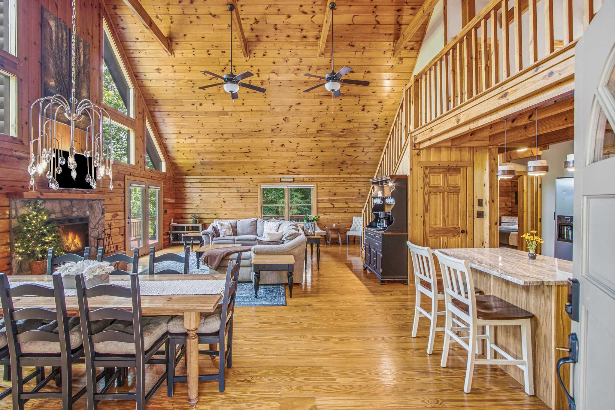 Hickory Grove – photo 4