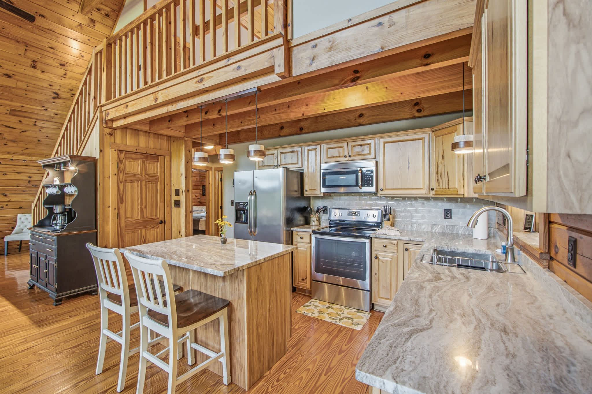 Hickory Grove – photo 5