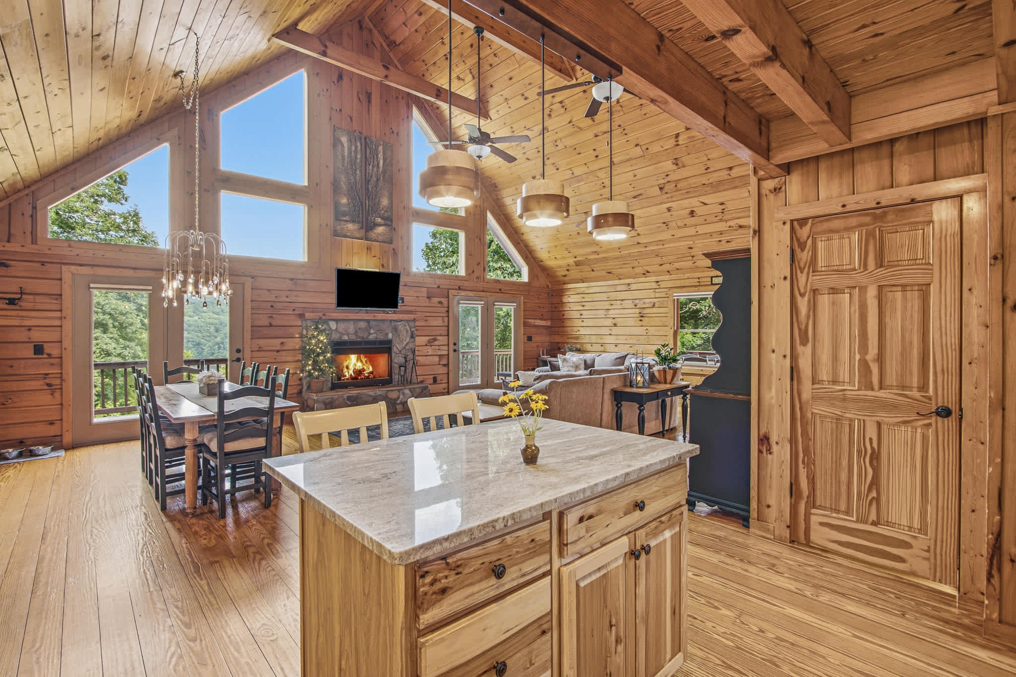 Hickory Grove – photo 3
