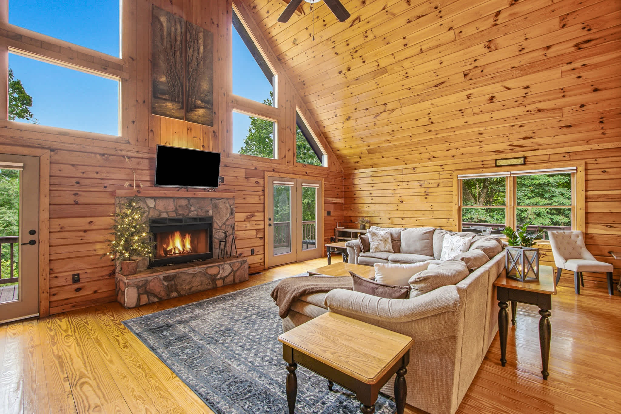 Hickory Grove – photo 2