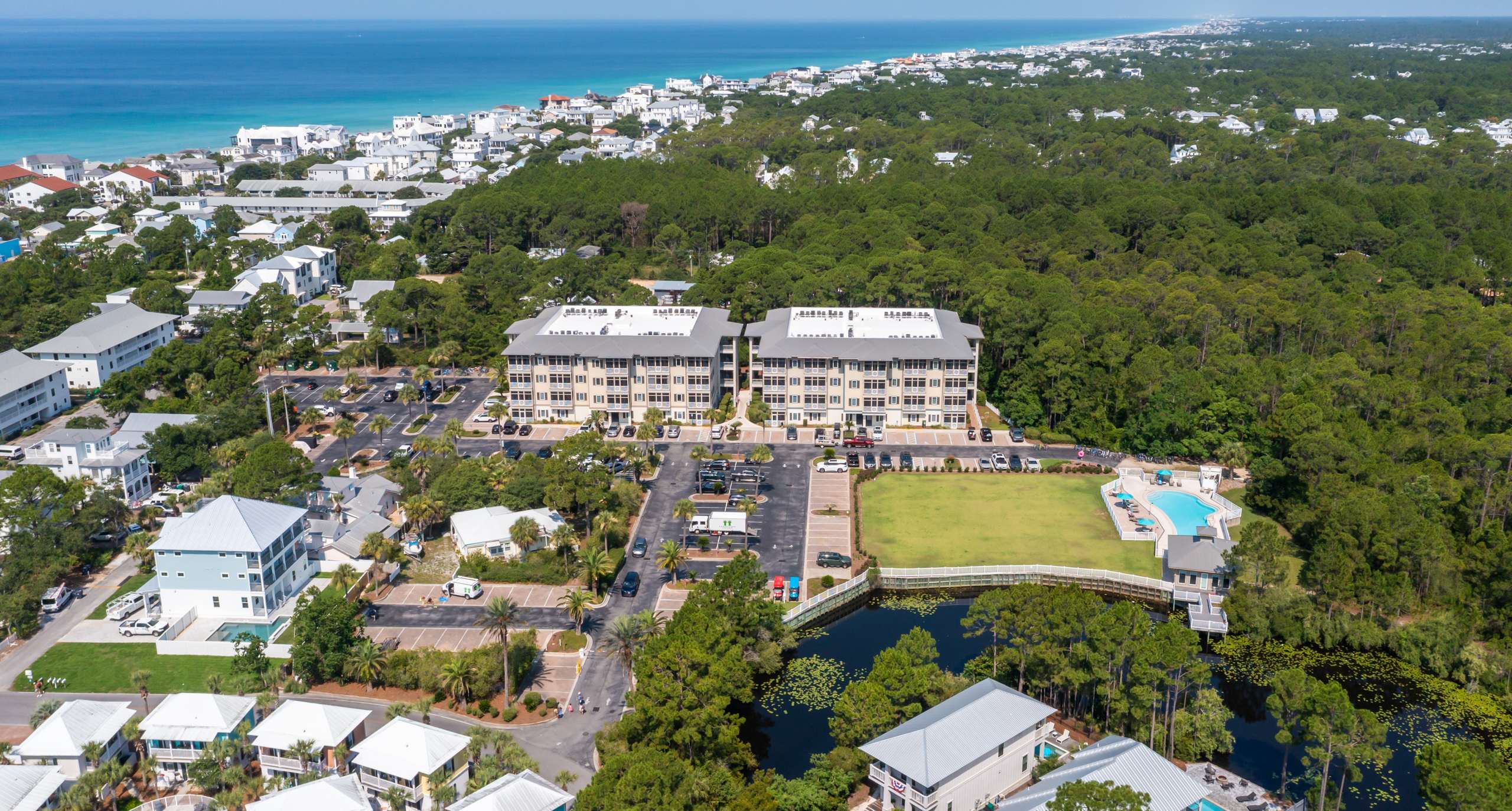 Seagrove Highlands Unit 1410 2