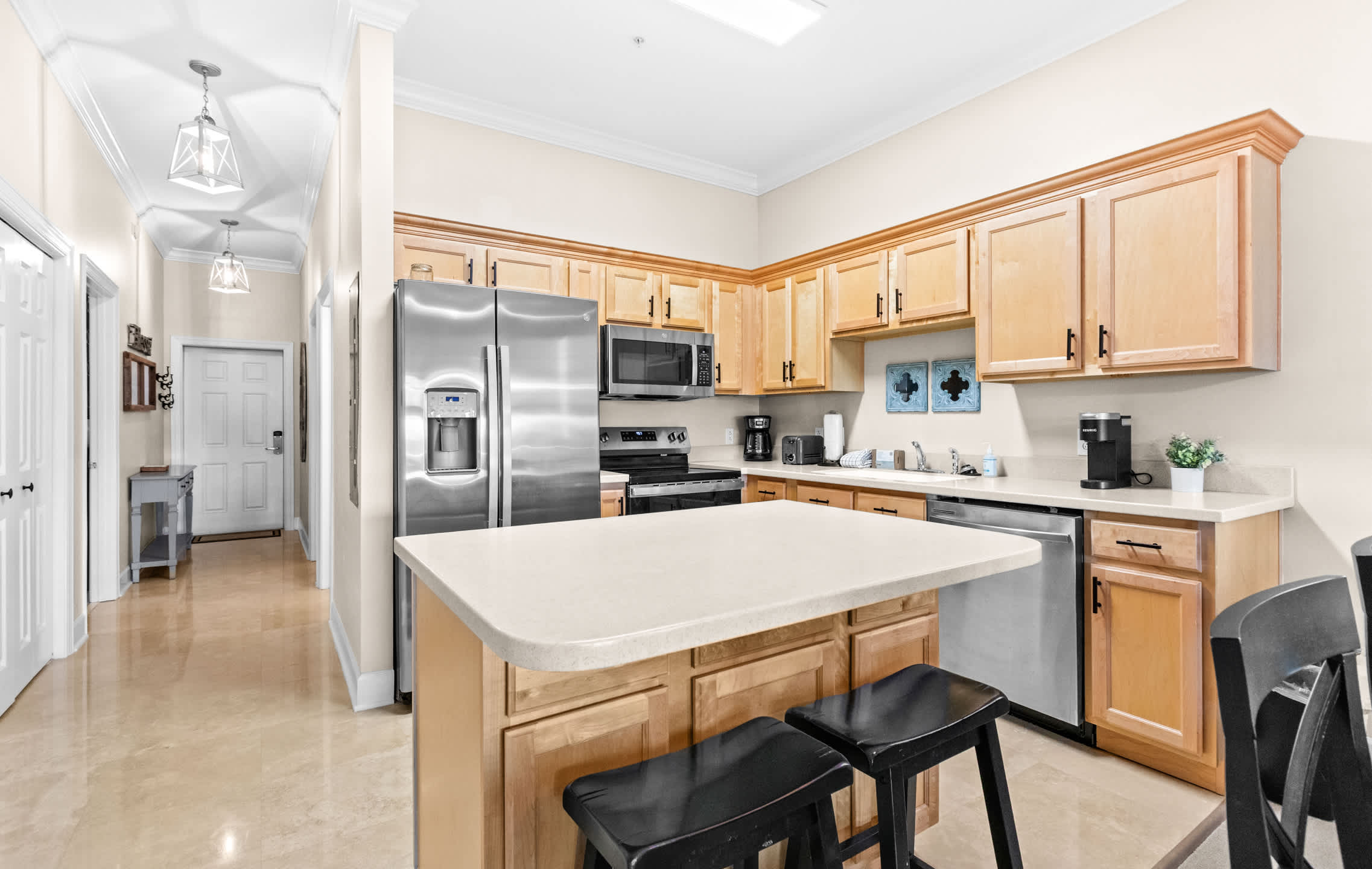 Seagrove Highlands Unit 1410 7
