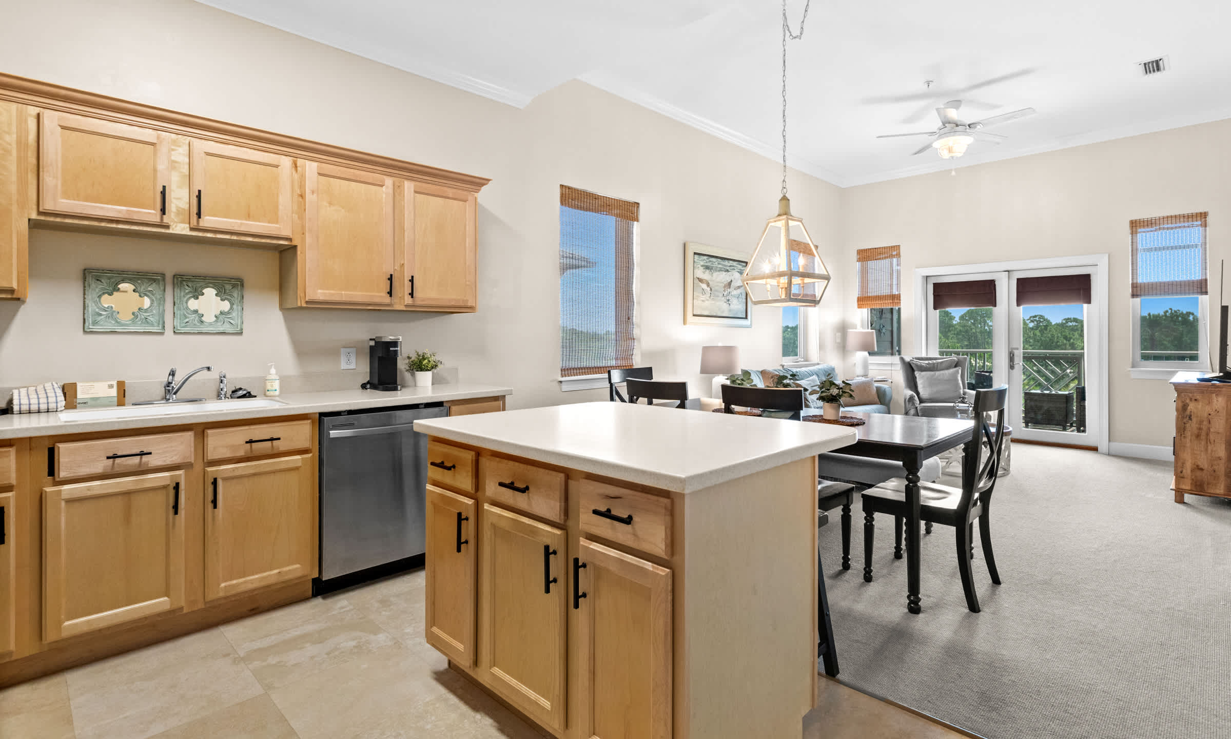 Seagrove Highlands Unit 1410 5