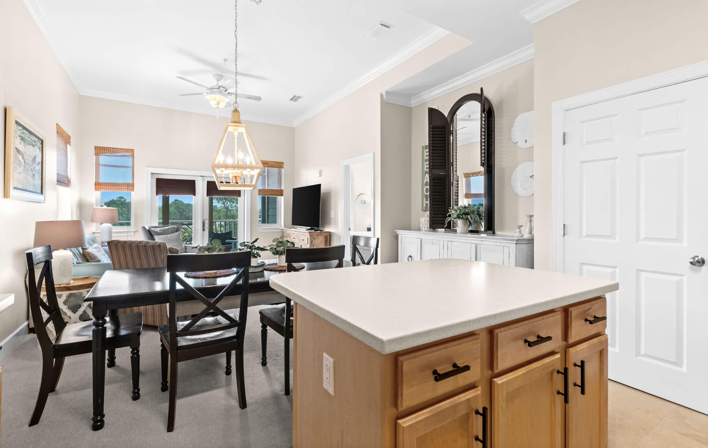 Seagrove Highlands Unit 1410 6