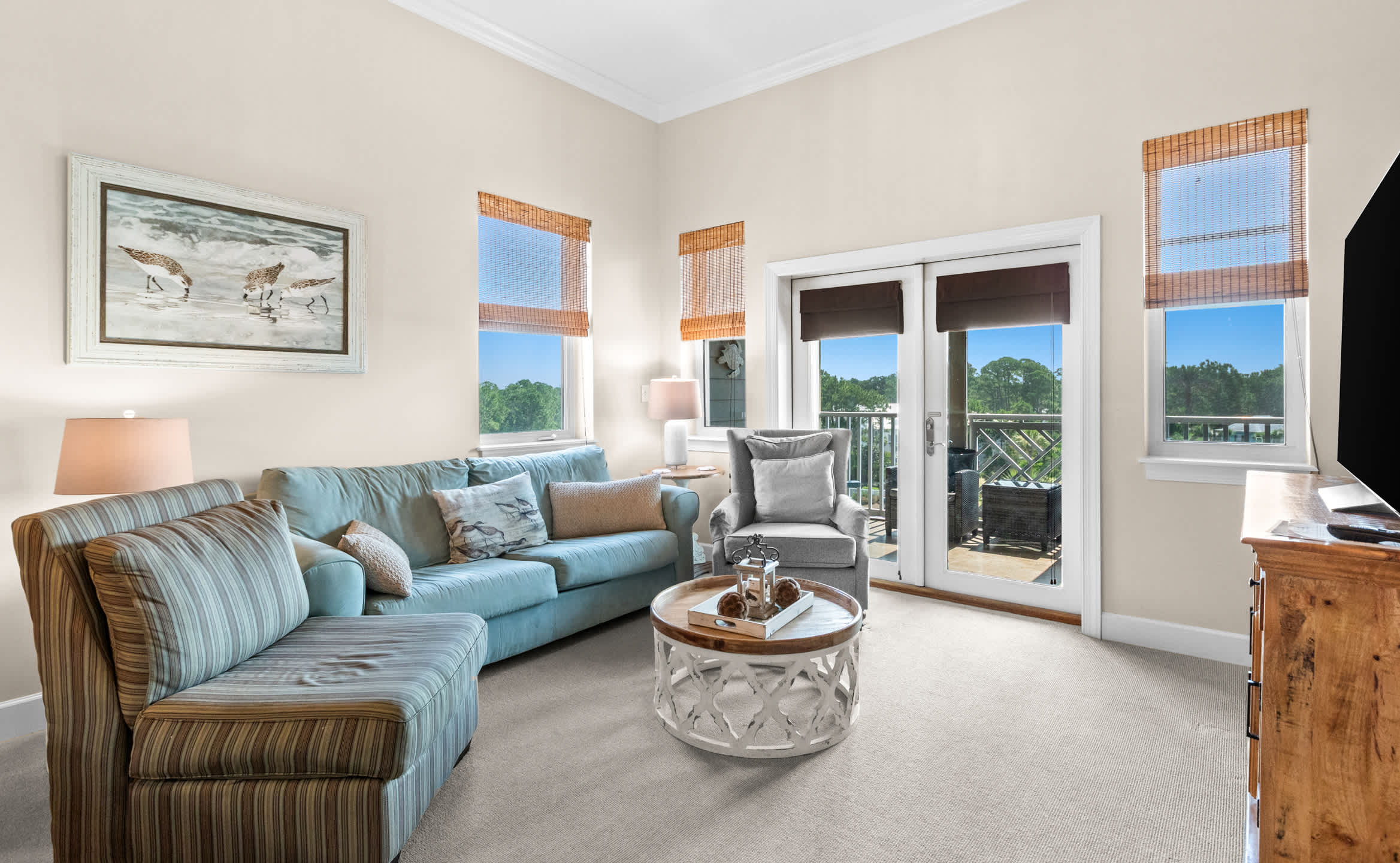 Seagrove Highlands Unit 1410 10