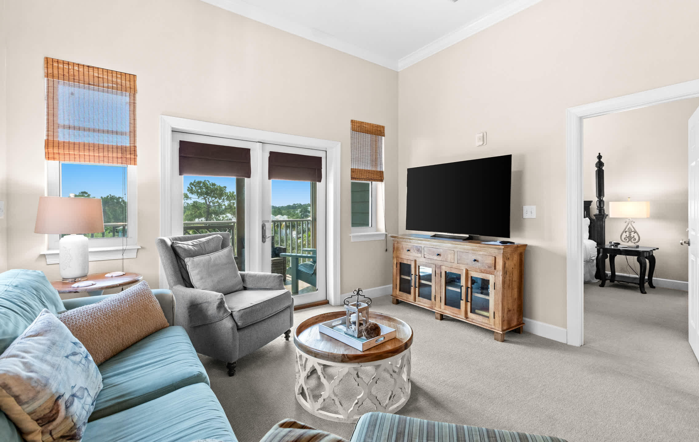 Seagrove Highlands Unit 1410 11