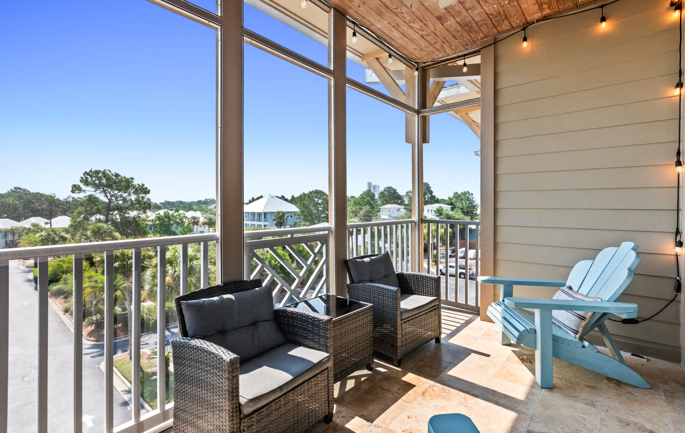 Seagrove Highlands Unit 1410