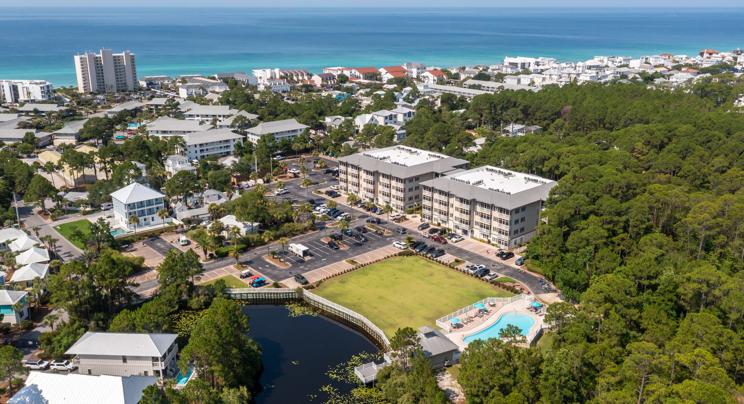 Seagrove Highlands Unit 1410 30