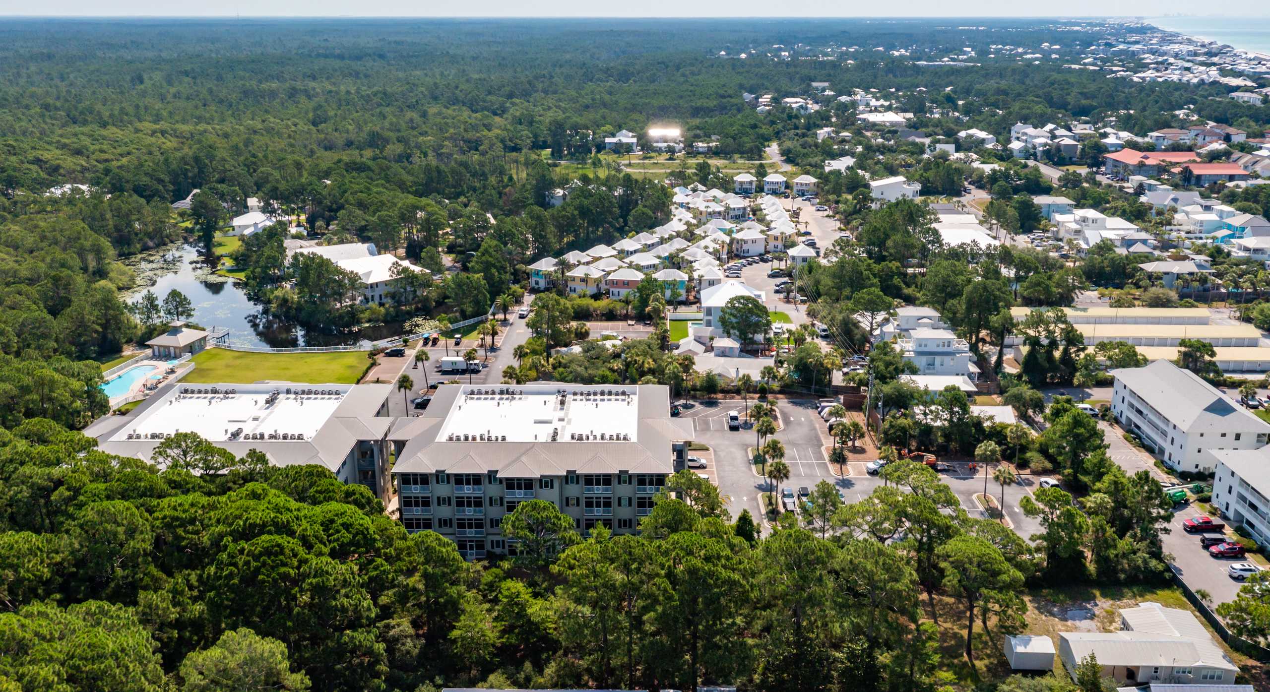 Seagrove Highlands Unit 1410 31