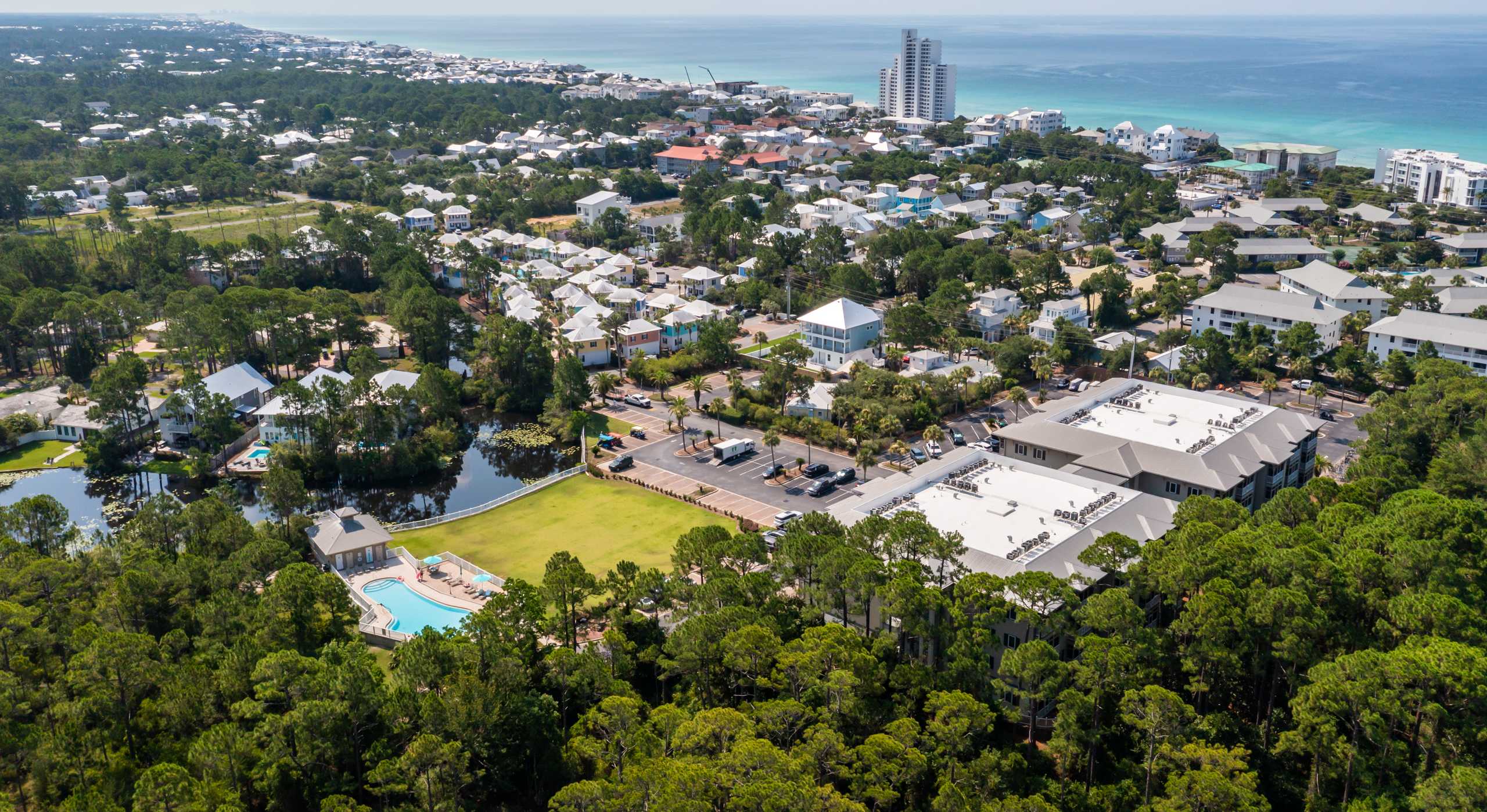 Seagrove Highlands Unit 1410 32