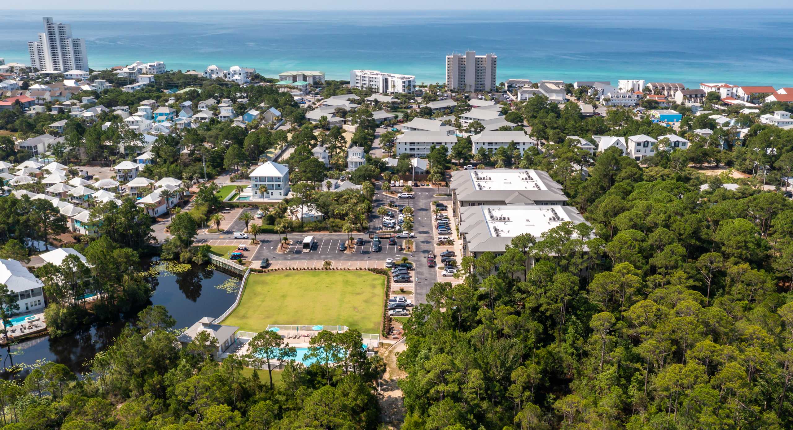 Seagrove Highlands Unit 1410 33